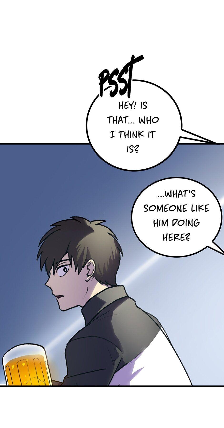 Read SSS Class Revival Hunter EN Manga Online