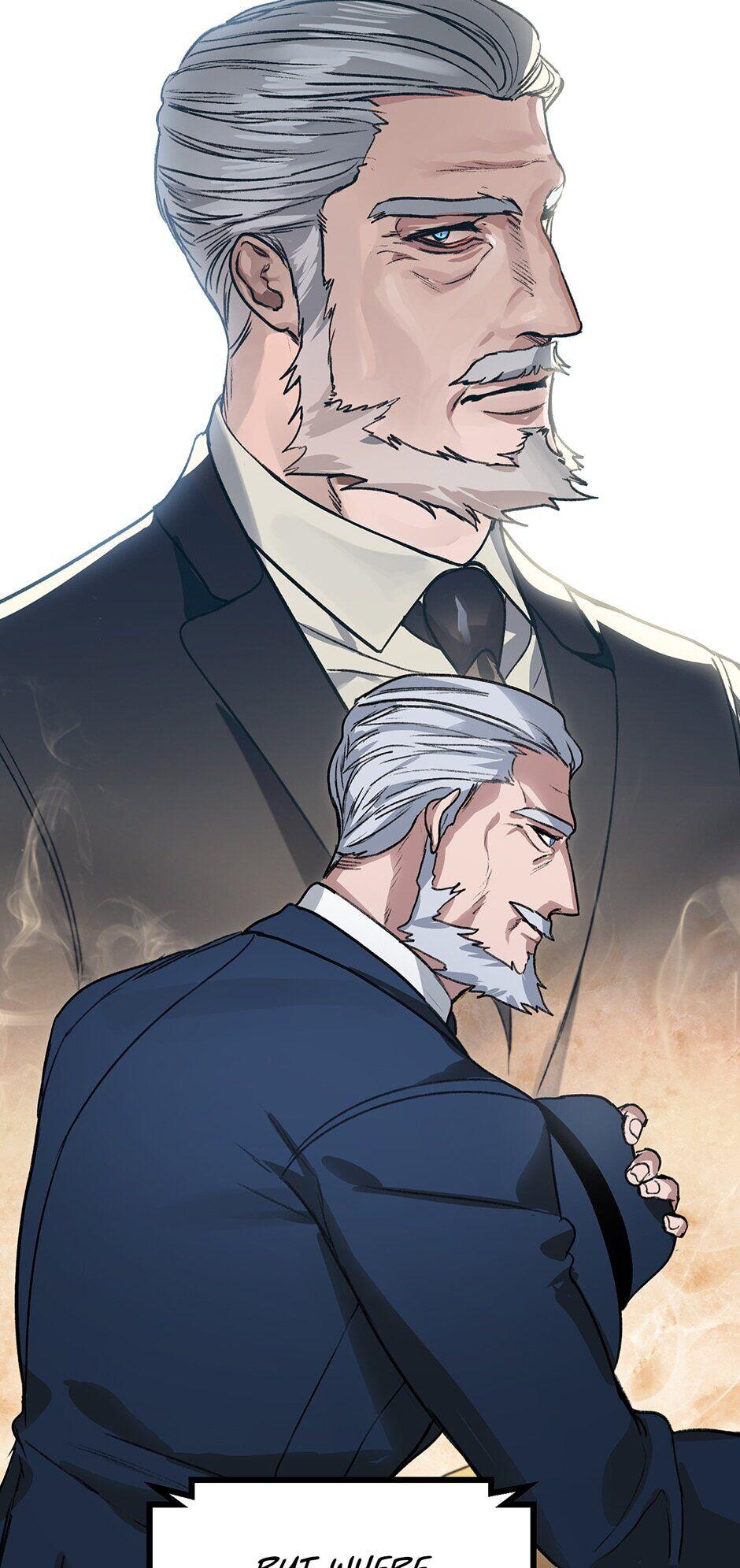 Read SSS Class Revival Hunter EN Manga Online