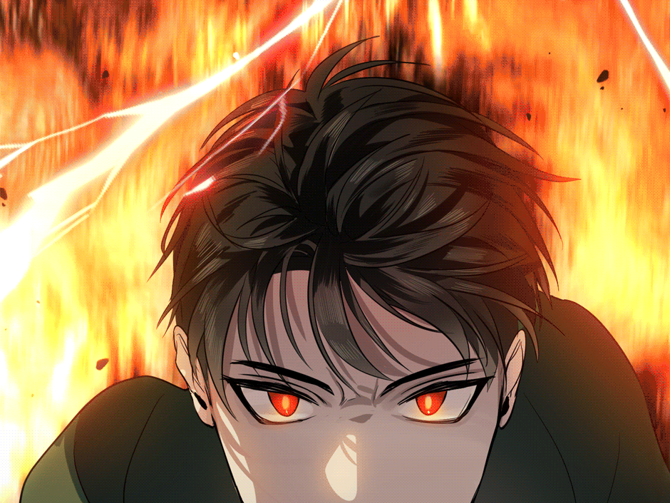 Read SSS Class Revival Hunter EN Manga Online