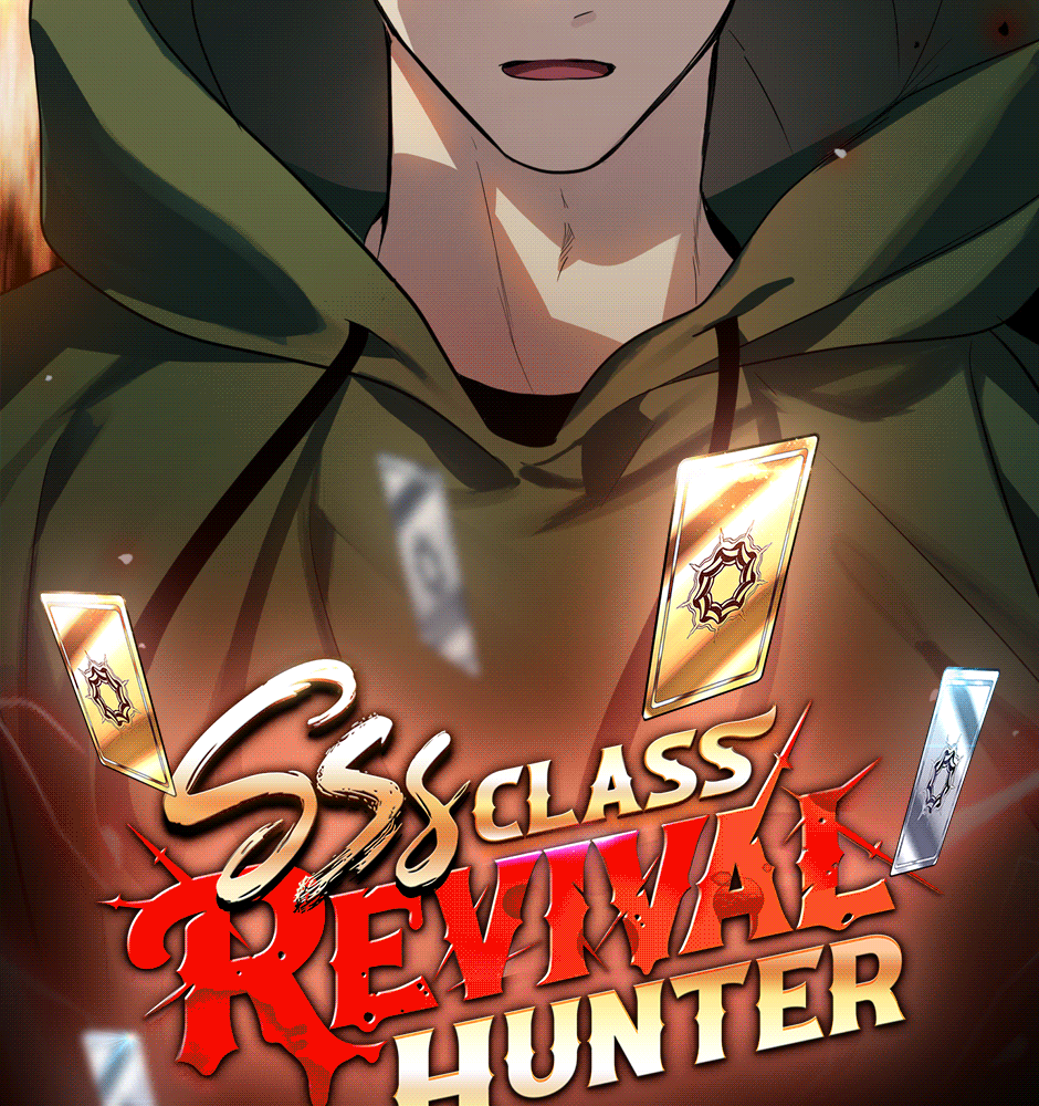 Read SSS Class Revival Hunter EN Manga Online