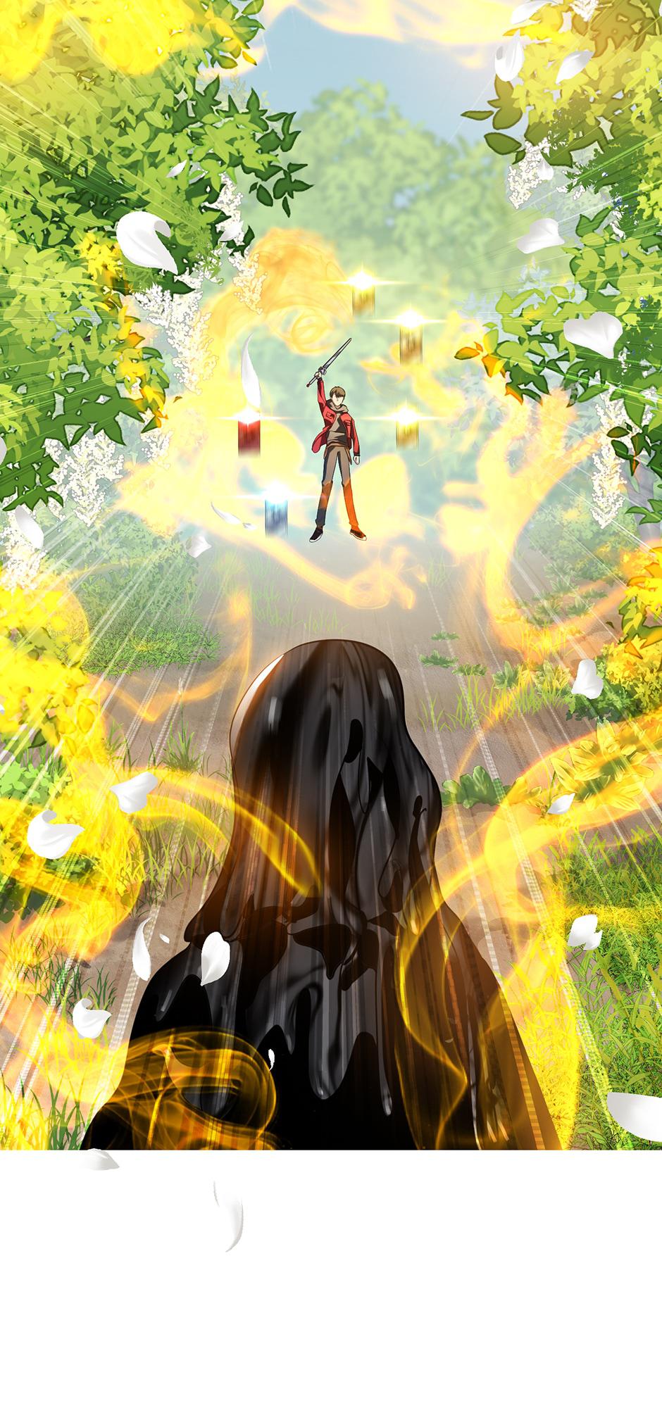 Read SSS Class Revival Hunter EN Manga Online