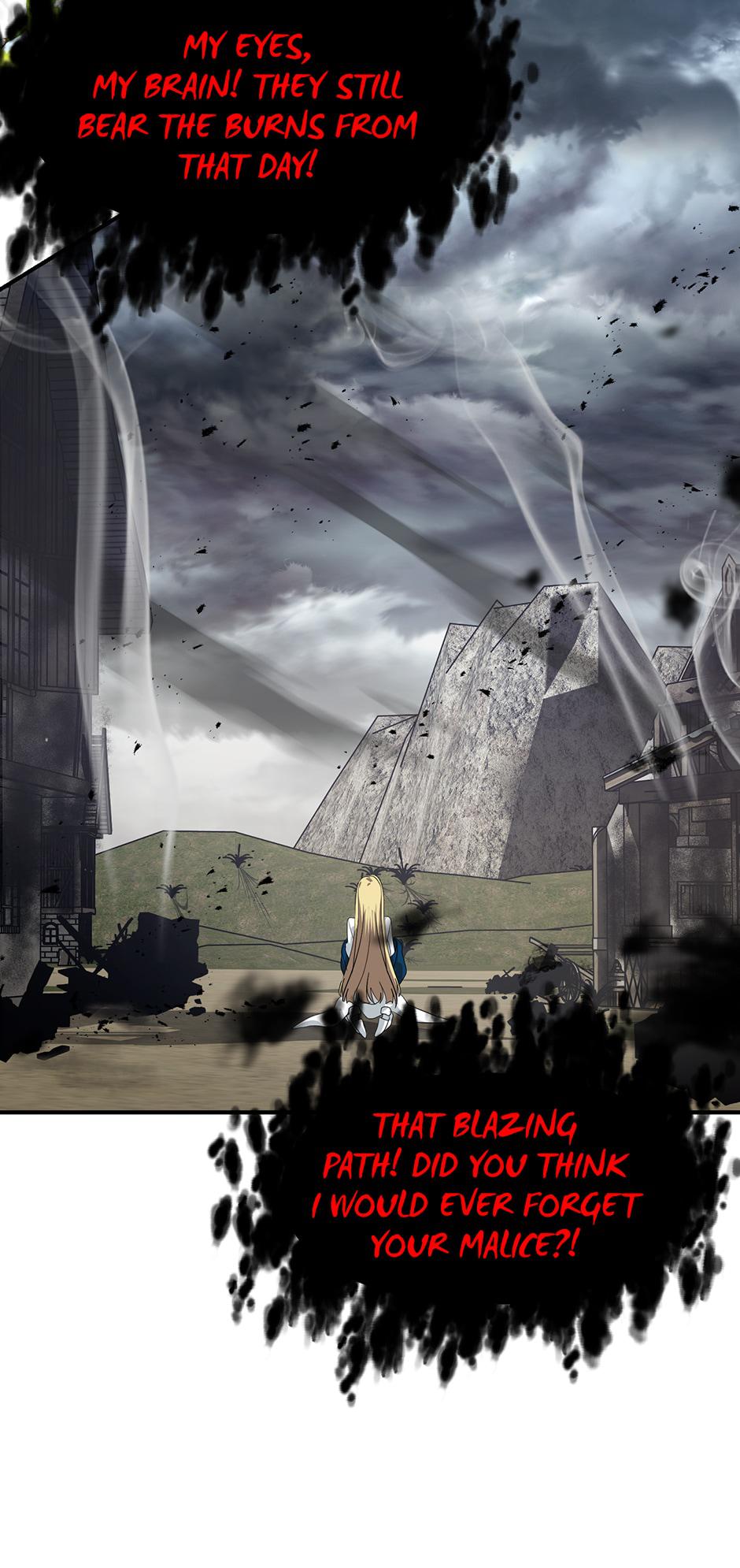 Read SSS Class Revival Hunter EN Manga Online