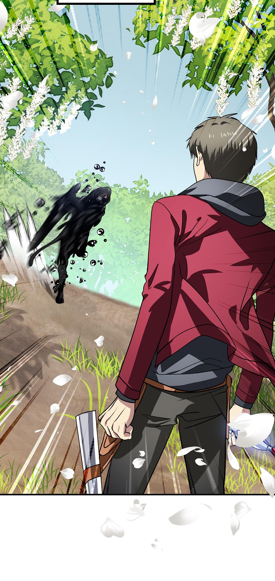 Read SSS Class Revival Hunter EN Manga Online