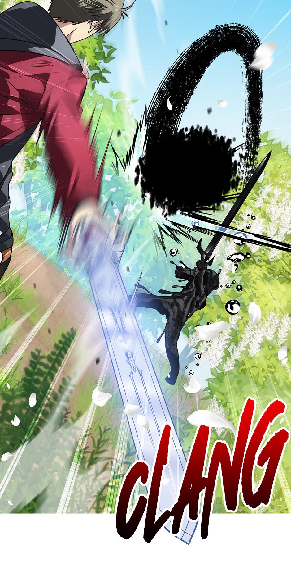 Read SSS Class Revival Hunter EN Manga Online