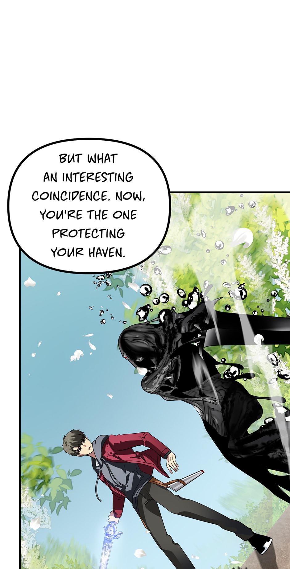 Read SSS Class Revival Hunter EN Manga Online
