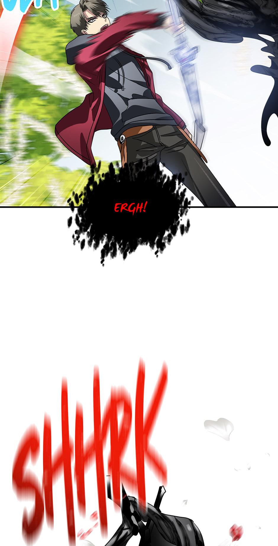 Read SSS Class Revival Hunter EN Manga Online
