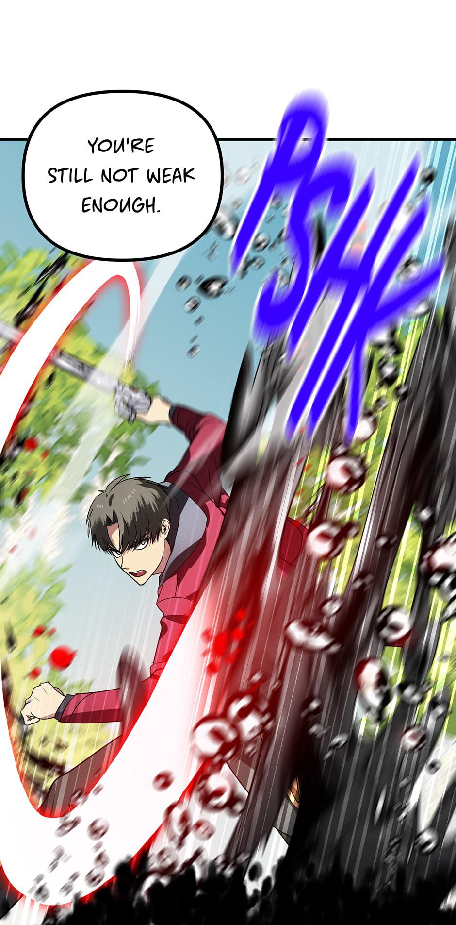 Read SSS Class Revival Hunter EN Manga Online
