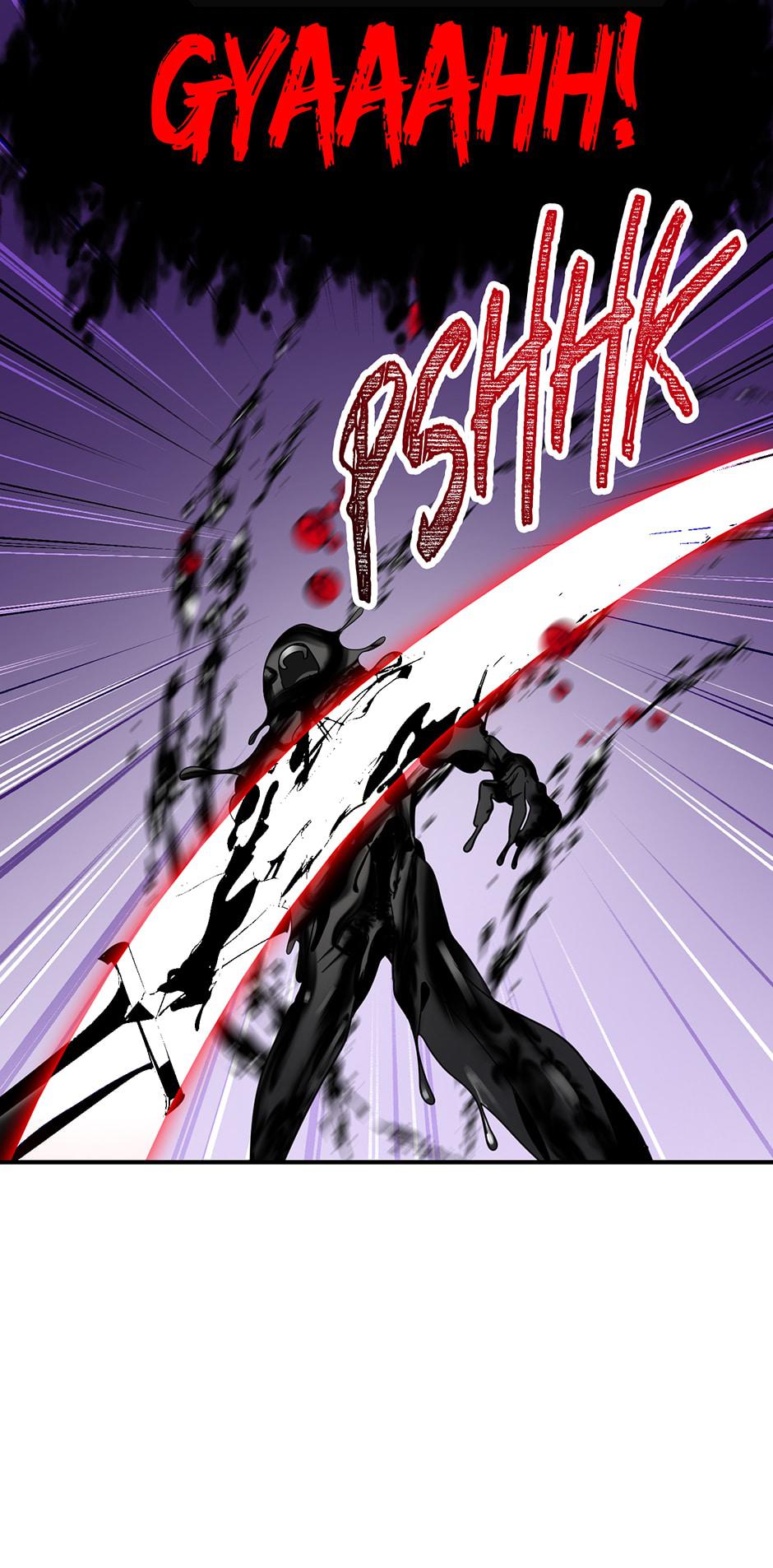 Read SSS Class Revival Hunter EN Manga Online