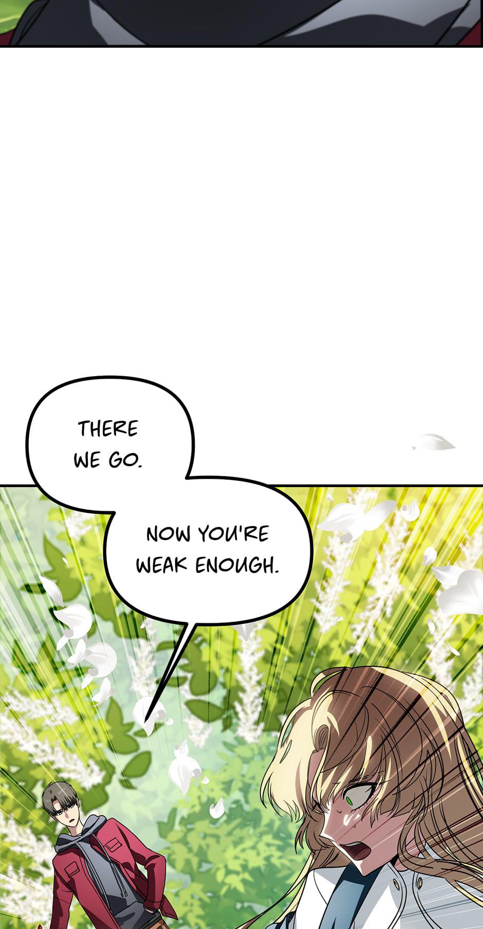 Read SSS Class Revival Hunter EN Manga Online