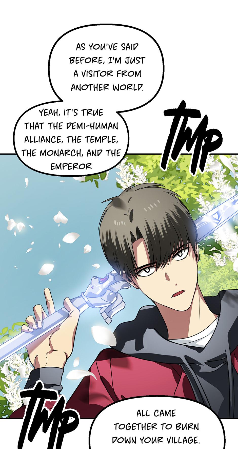 Read SSS Class Revival Hunter EN Manga Online
