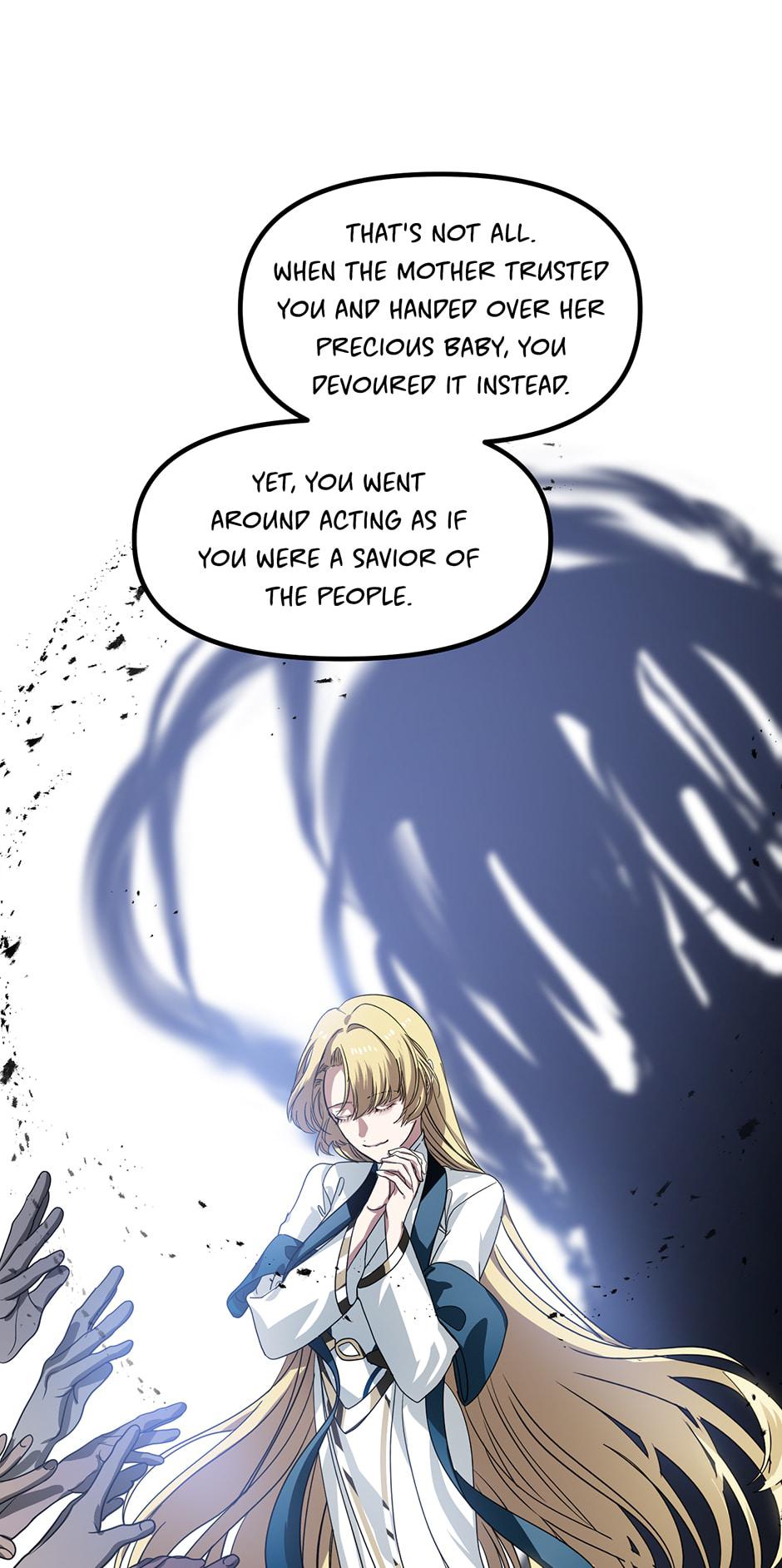 Read SSS Class Revival Hunter EN Manga Online