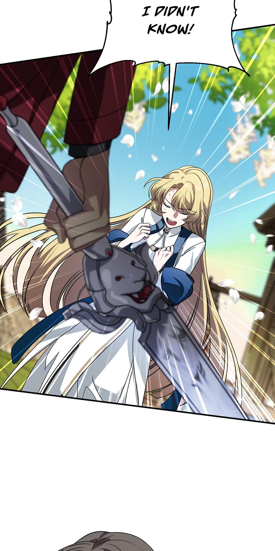 Read SSS Class Revival Hunter EN Manga Online