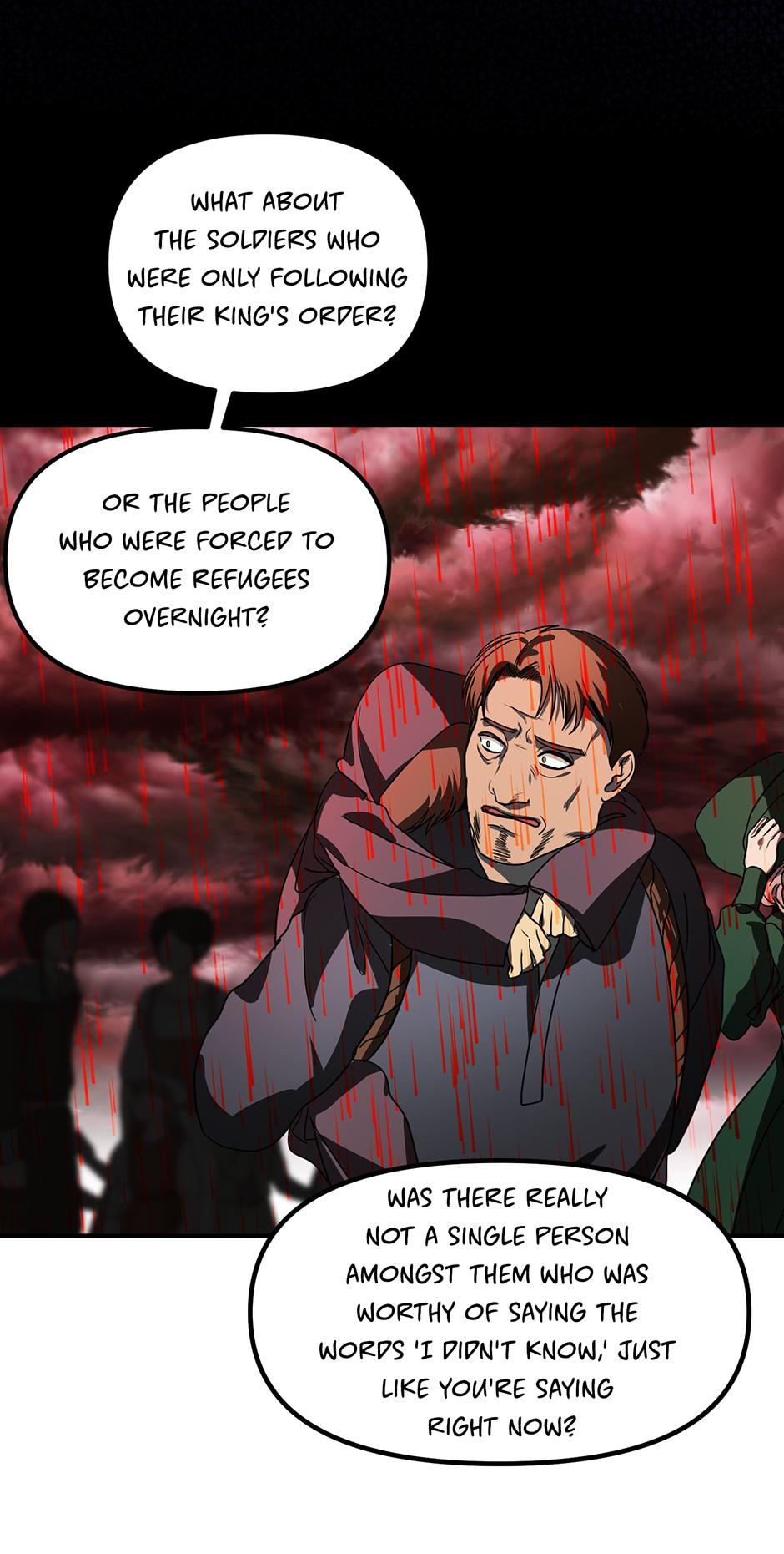 Read SSS Class Revival Hunter EN Manga Online