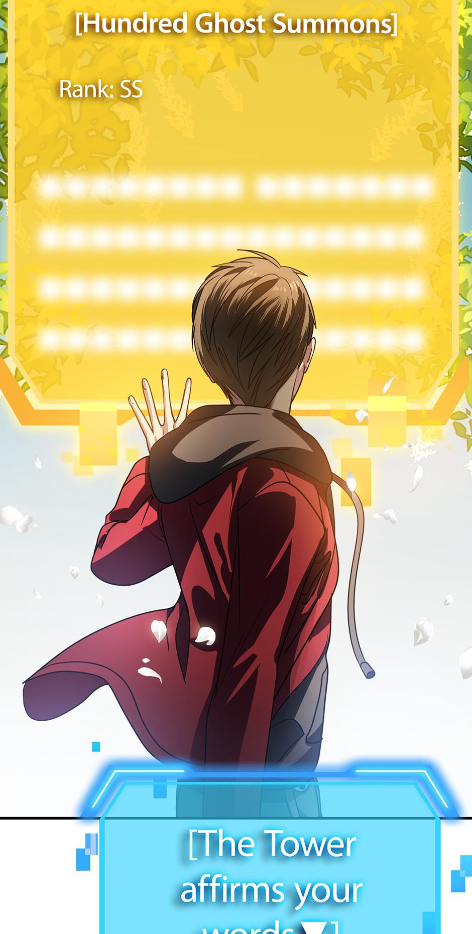Read SSS Class Revival Hunter EN Manga Online