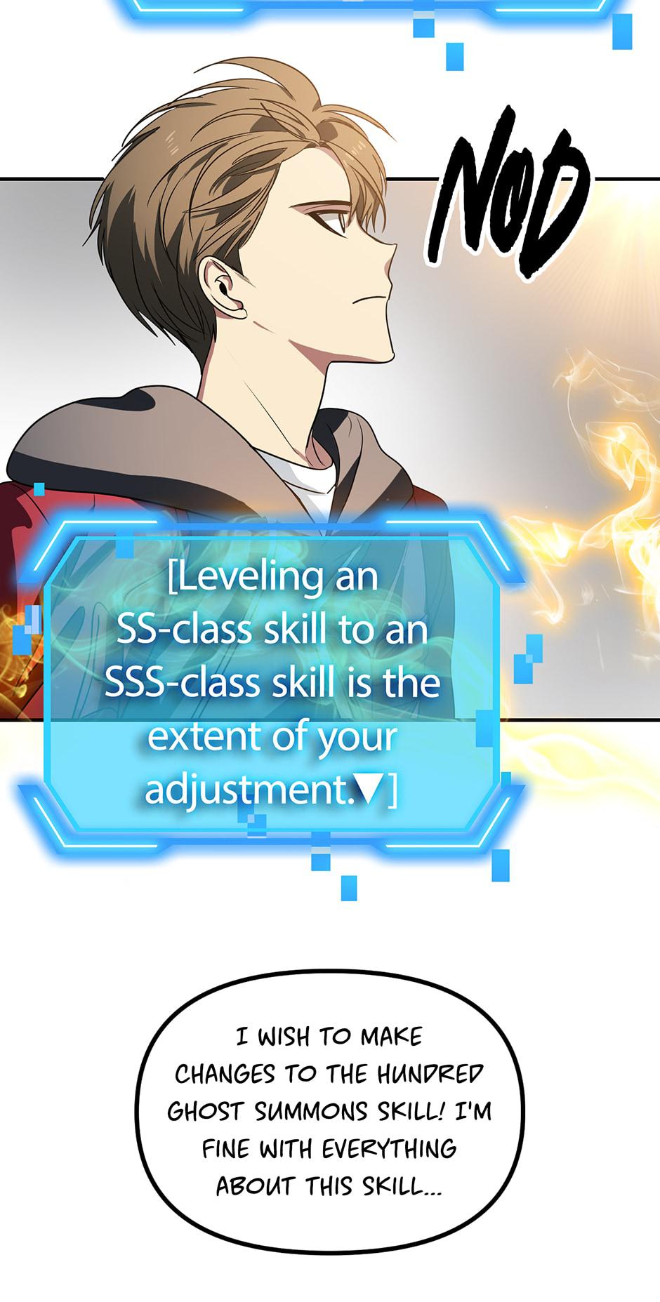 Read SSS Class Revival Hunter EN Manga Online