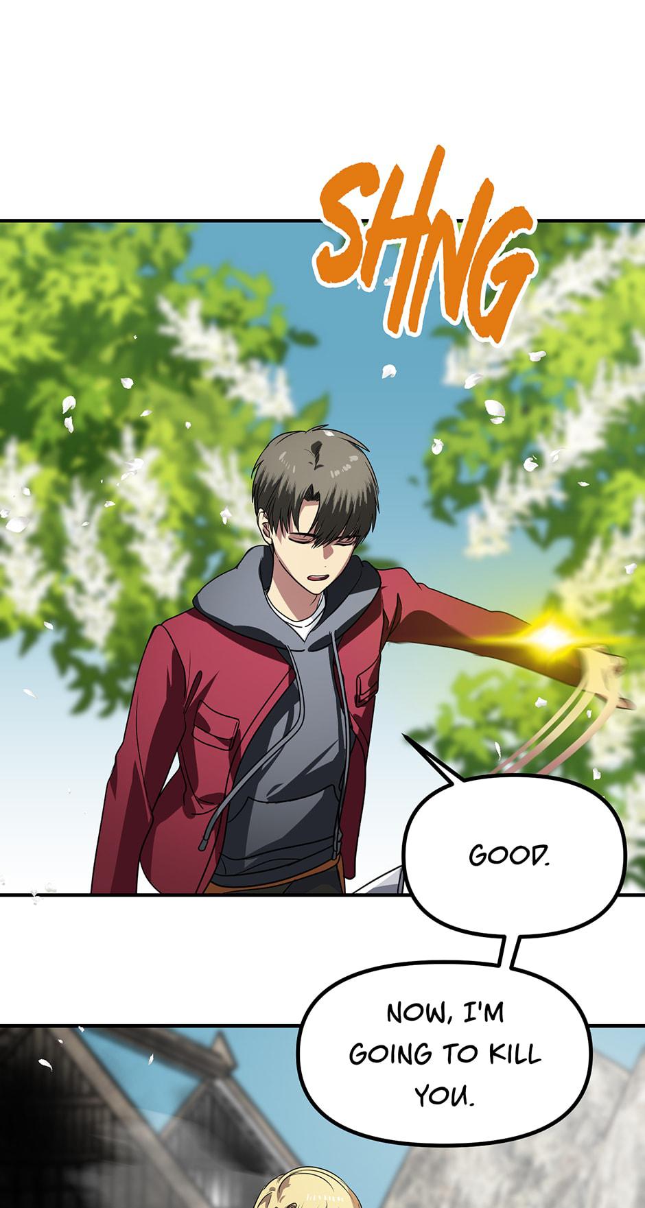 Read SSS Class Revival Hunter EN Manga Online