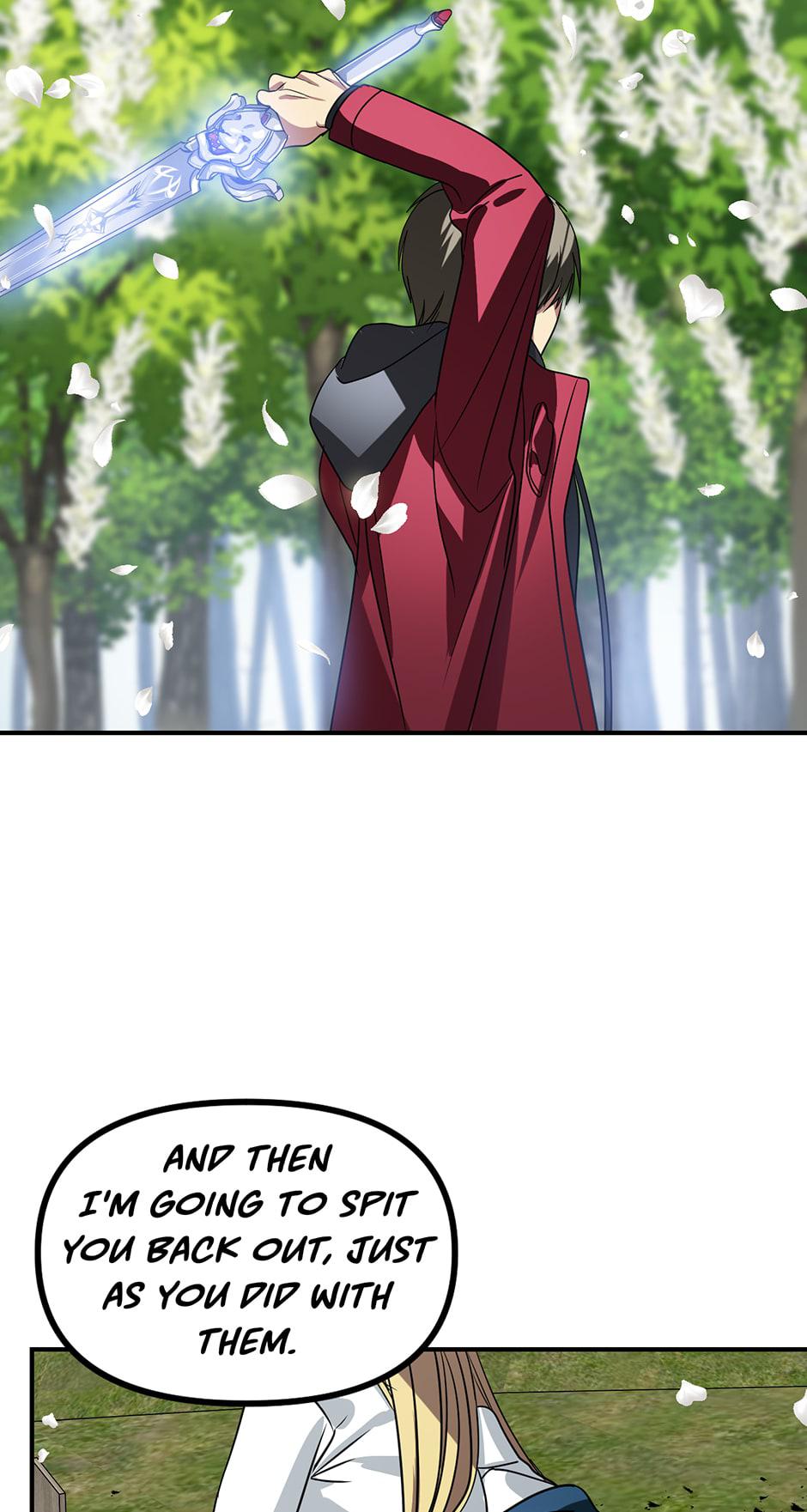 Read SSS Class Revival Hunter EN Manga Online