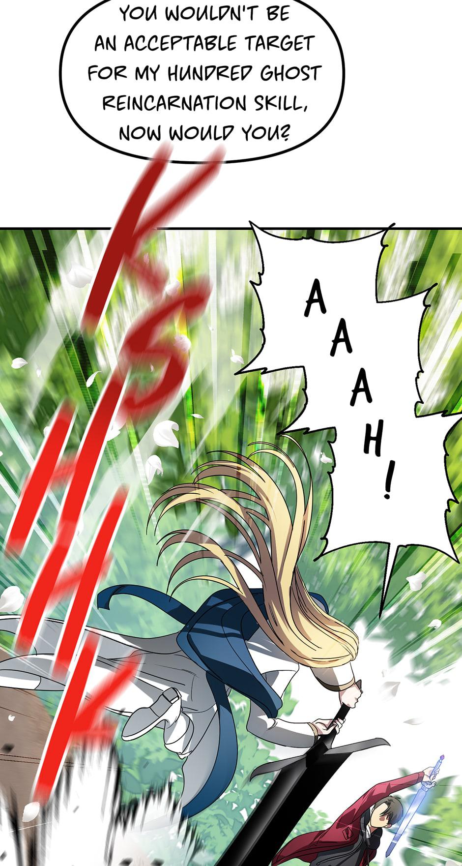 Read SSS Class Revival Hunter EN Manga Online