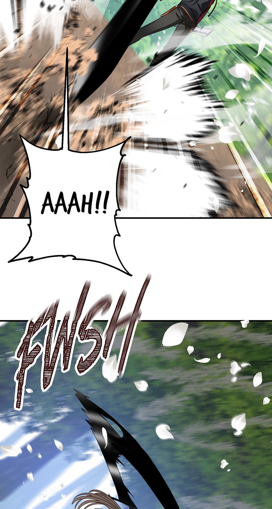 Read SSS Class Revival Hunter EN Manga Online
