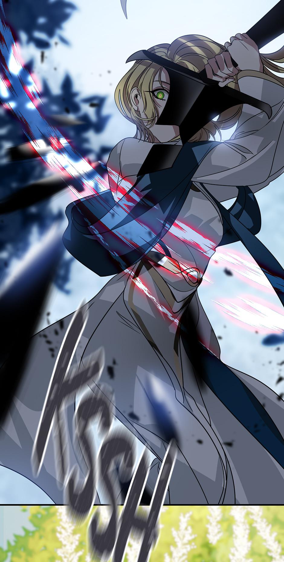 Read SSS Class Revival Hunter EN Manga Online