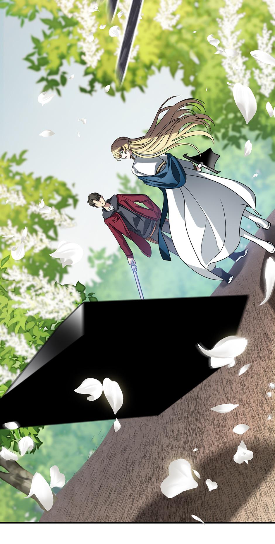 Read SSS Class Revival Hunter EN Manga Online