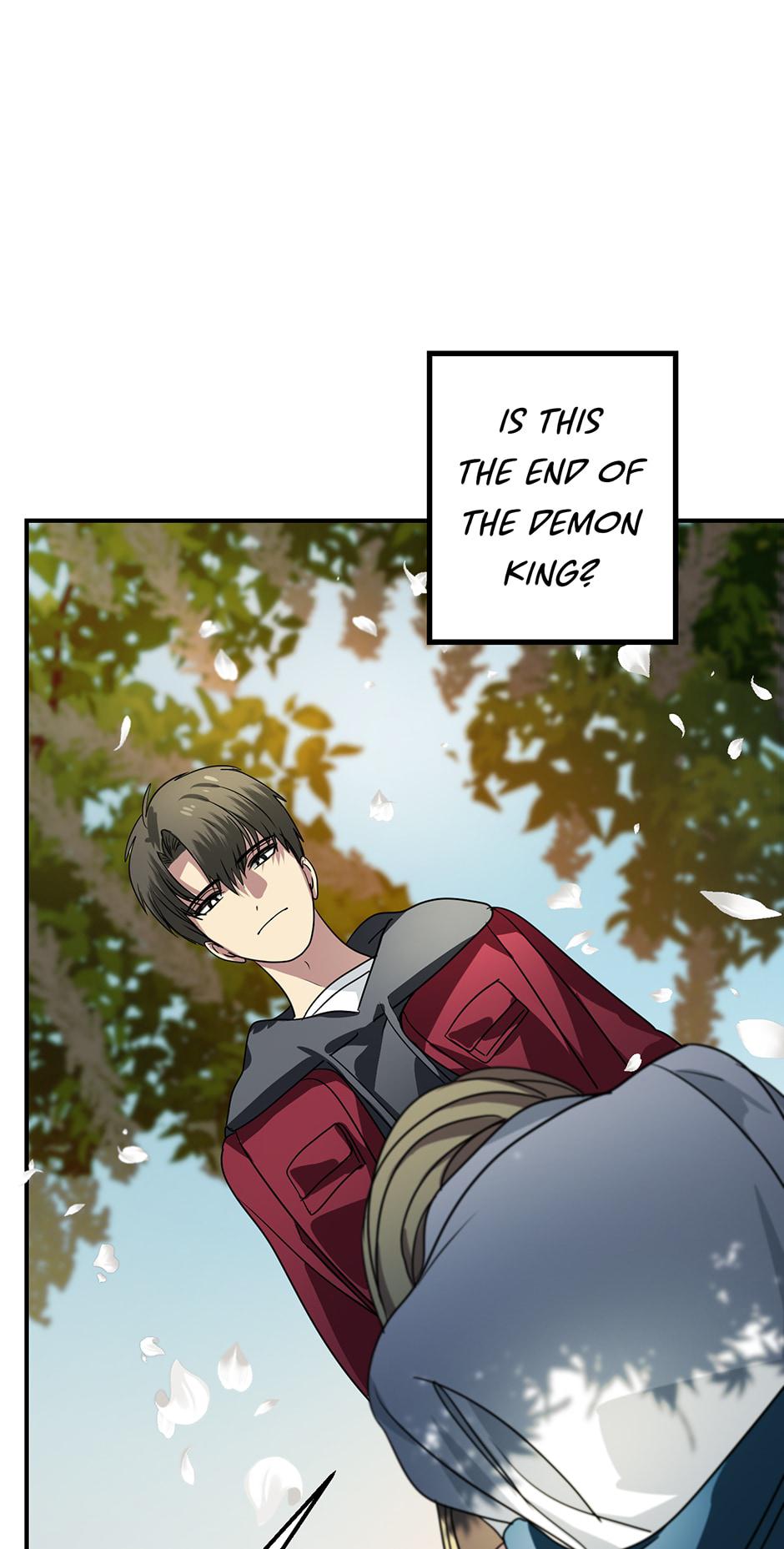 Read SSS Class Revival Hunter EN Manga Online