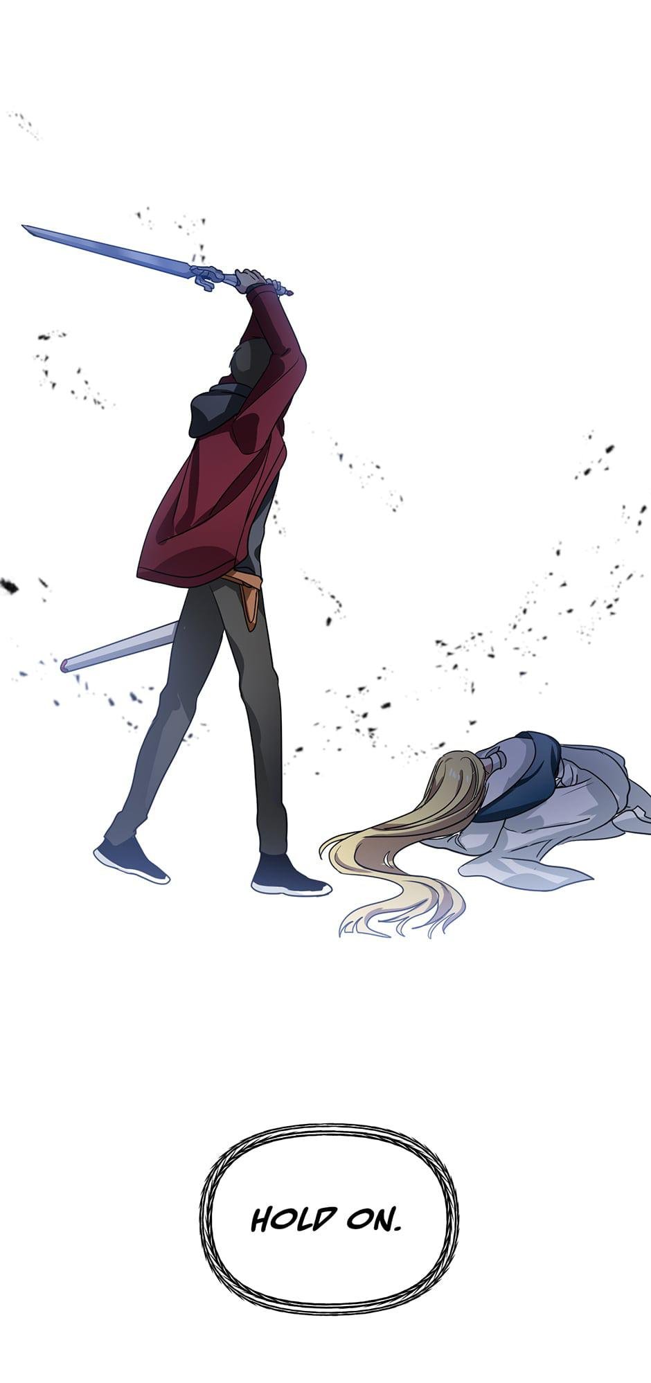 Read SSS Class Revival Hunter EN Manga Online