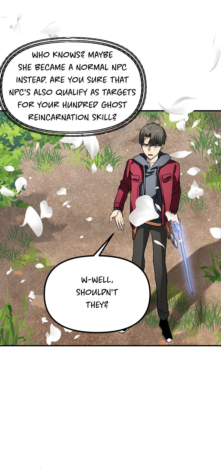 Read SSS Class Revival Hunter EN Manga Online