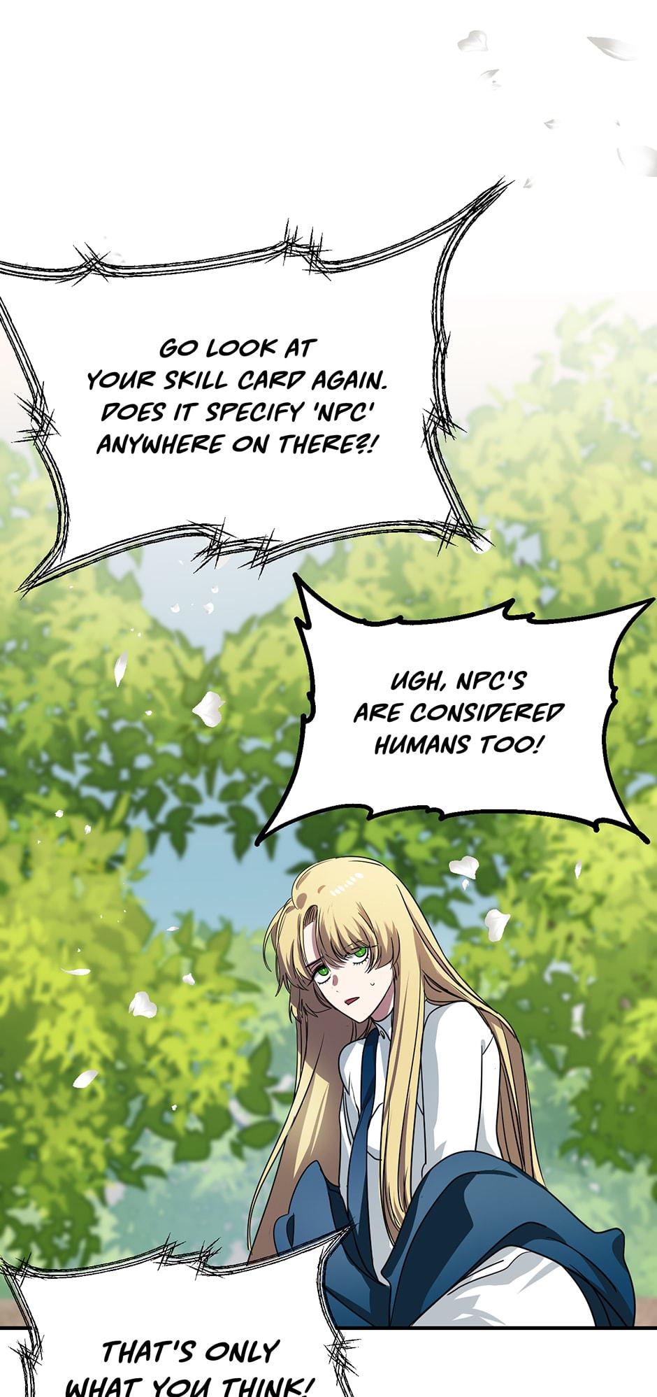 Read SSS Class Revival Hunter EN Manga Online