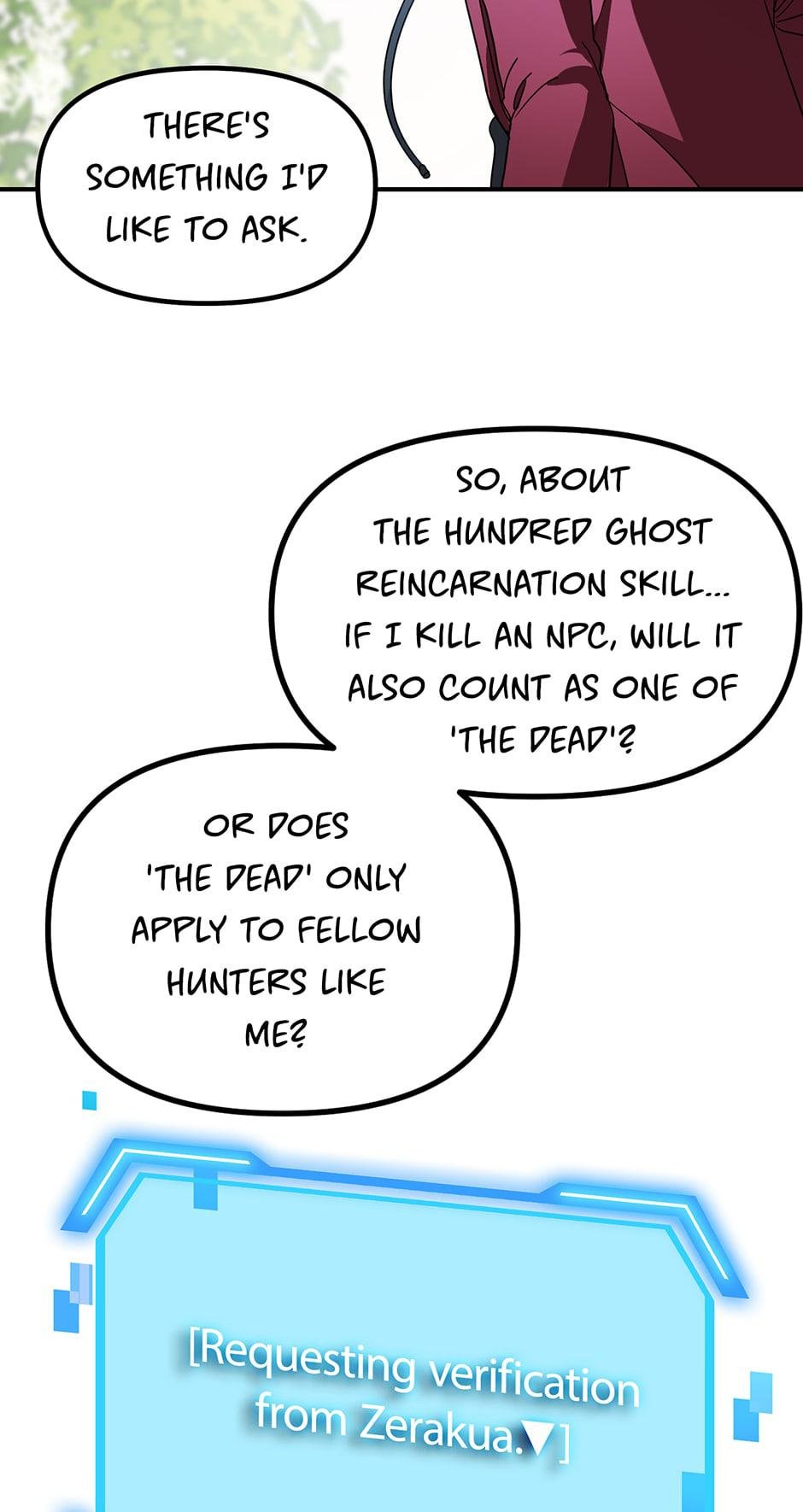 Read SSS Class Revival Hunter EN Manga Online