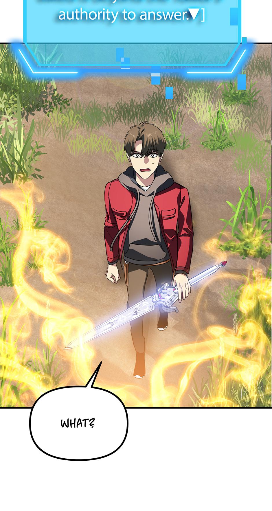 Read SSS Class Revival Hunter EN Manga Online