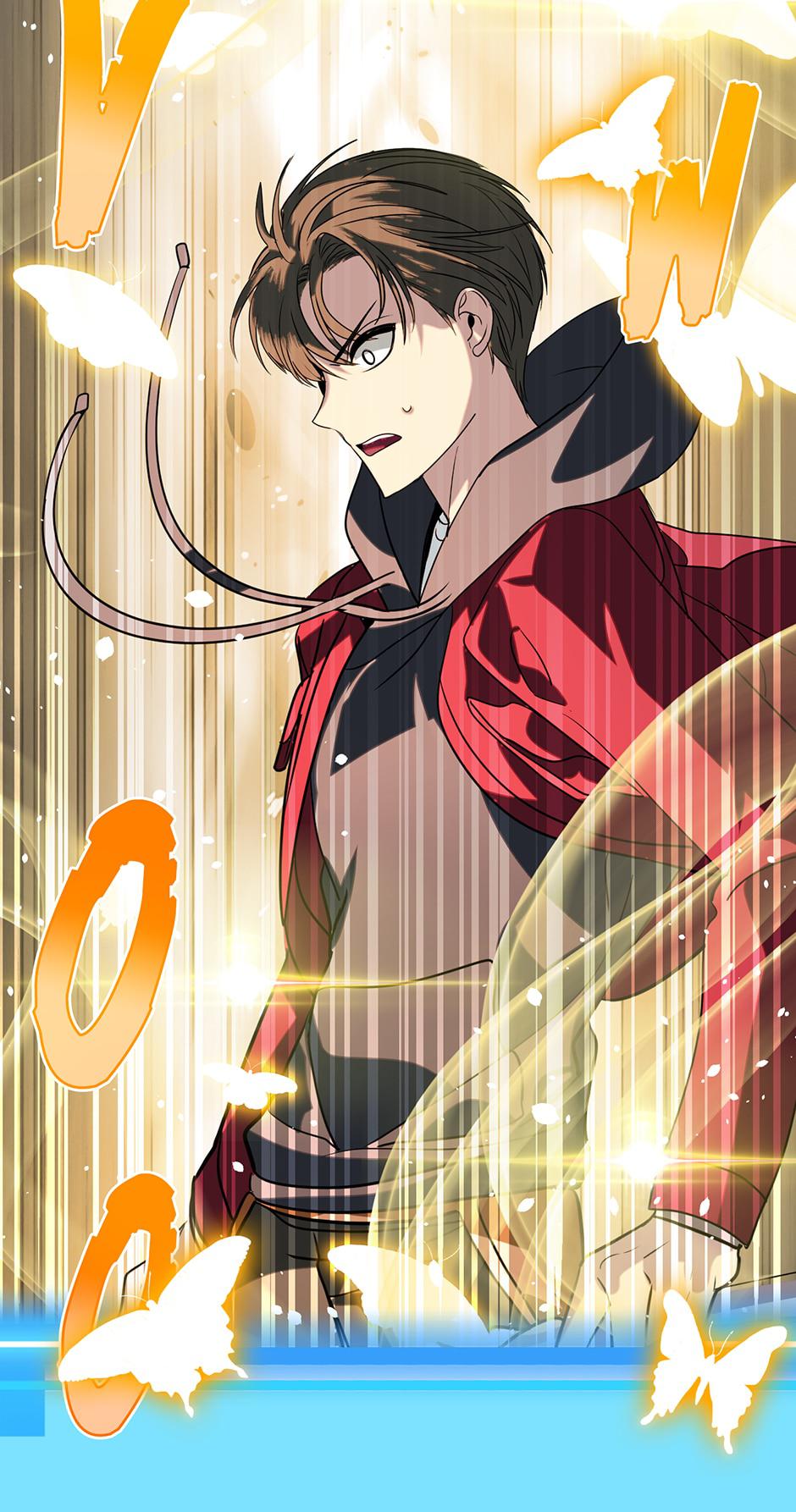 Read SSS Class Revival Hunter EN Manga Online