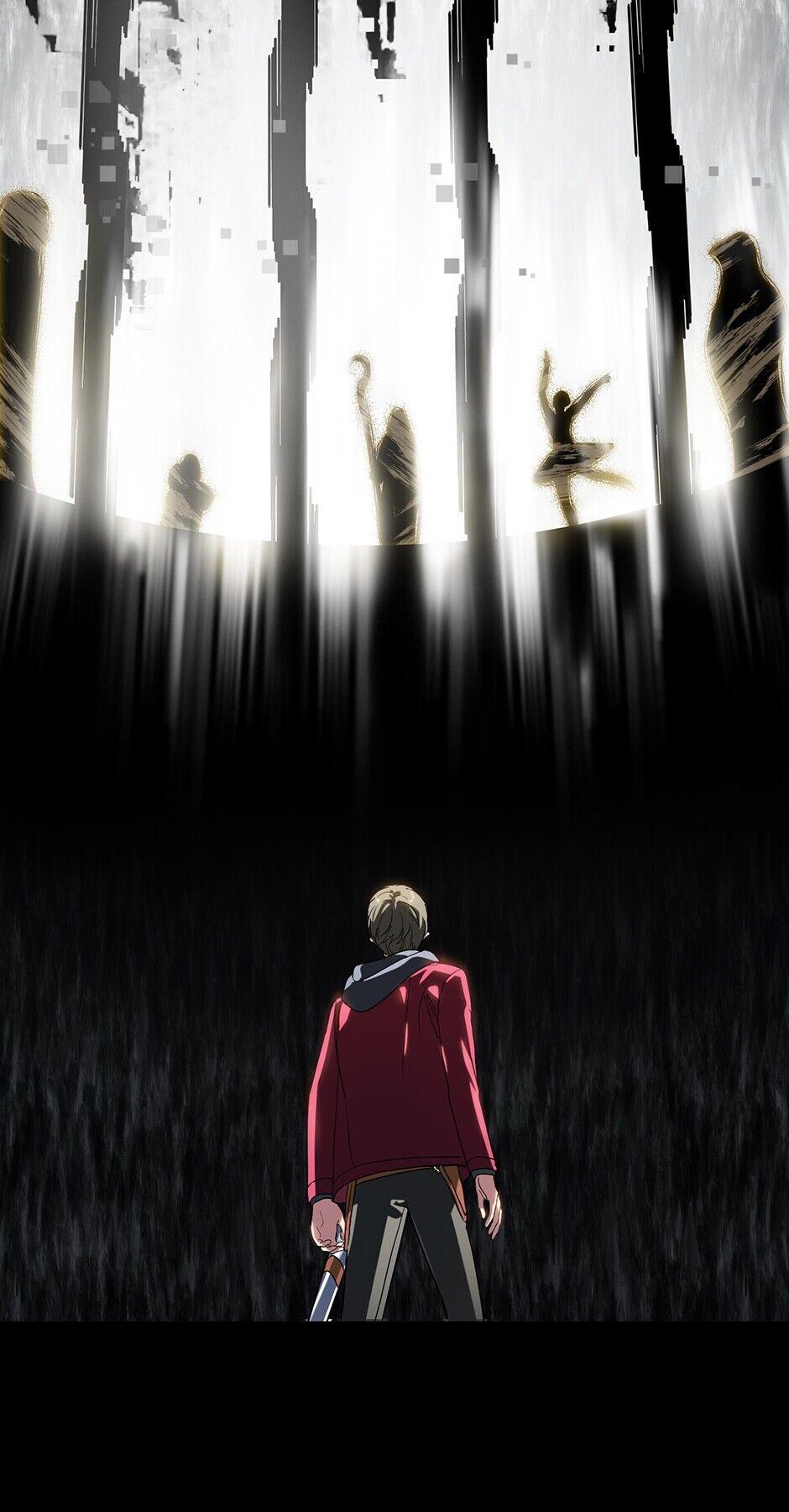 Read SSS Class Revival Hunter EN Manga Online