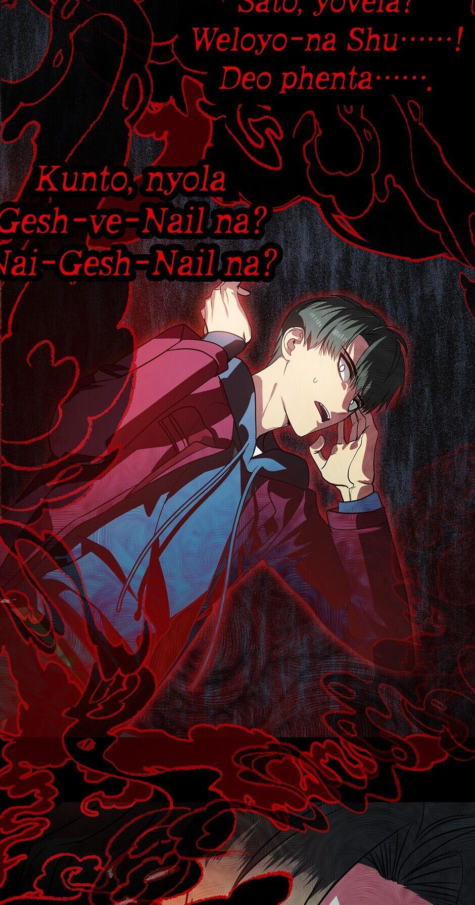 Read SSS Class Revival Hunter EN Manga Online