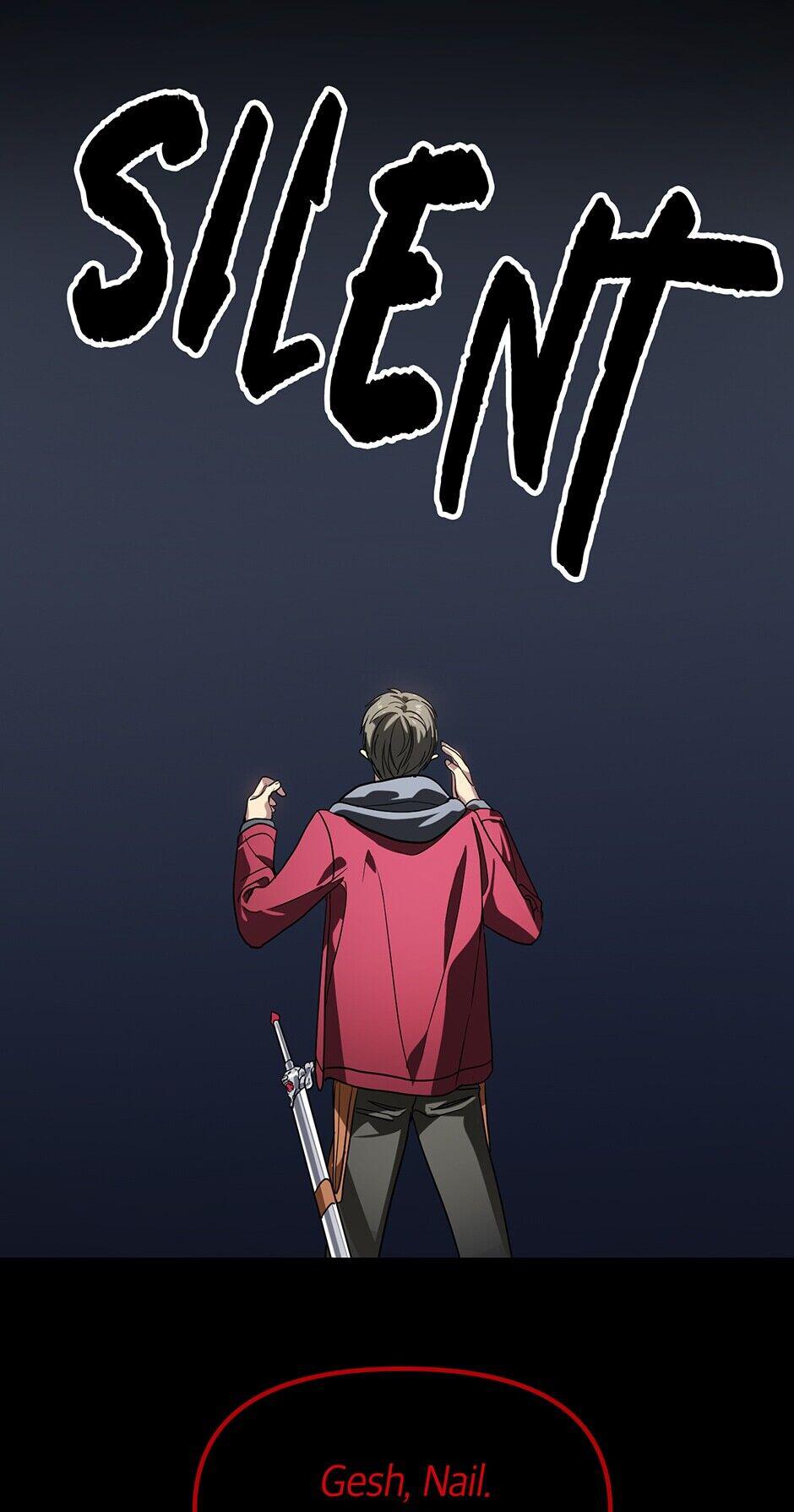 Read SSS Class Revival Hunter EN Manga Online