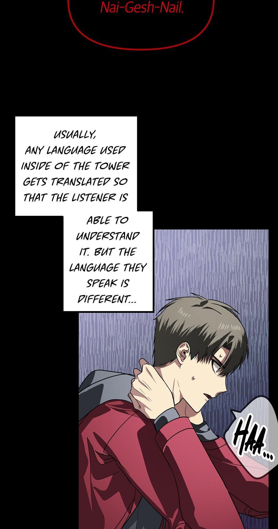 Read SSS Class Revival Hunter EN Manga Online