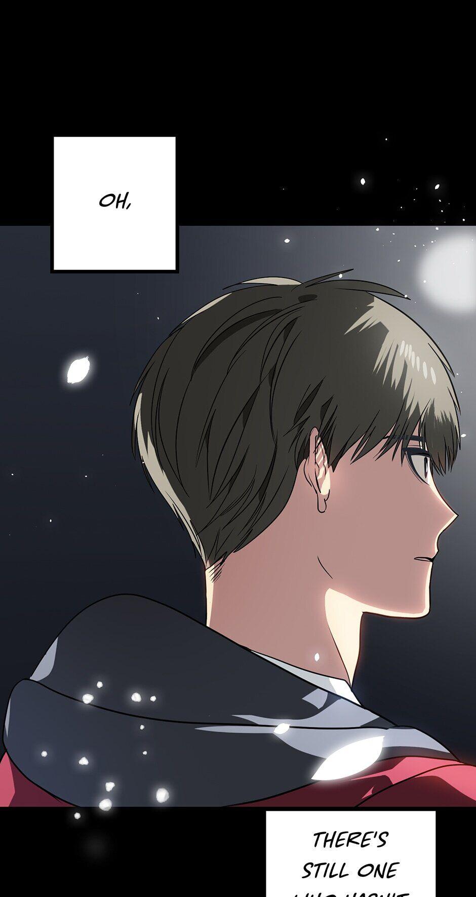 Read SSS Class Revival Hunter EN Manga Online