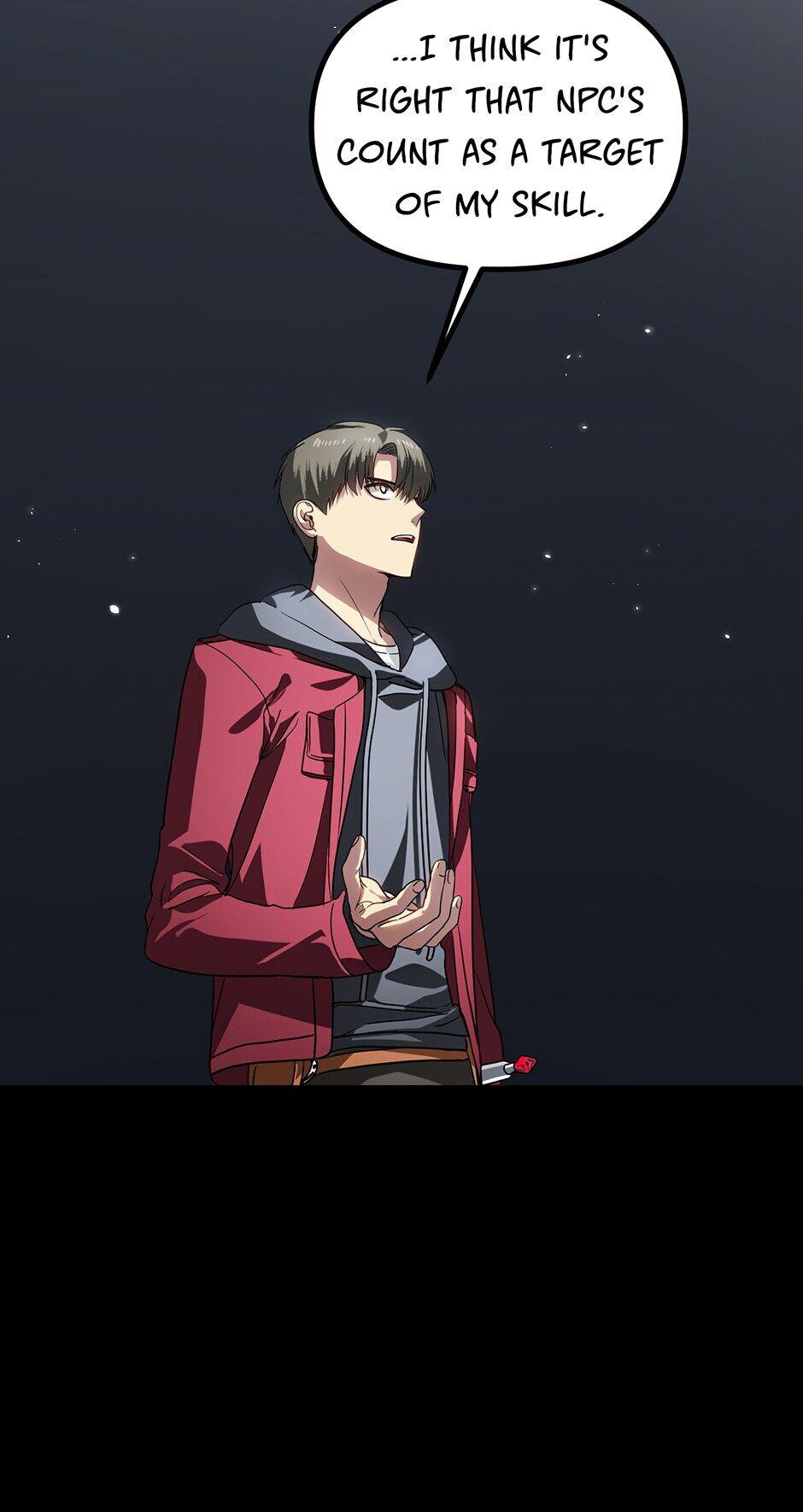 Read SSS Class Revival Hunter EN Manga Online