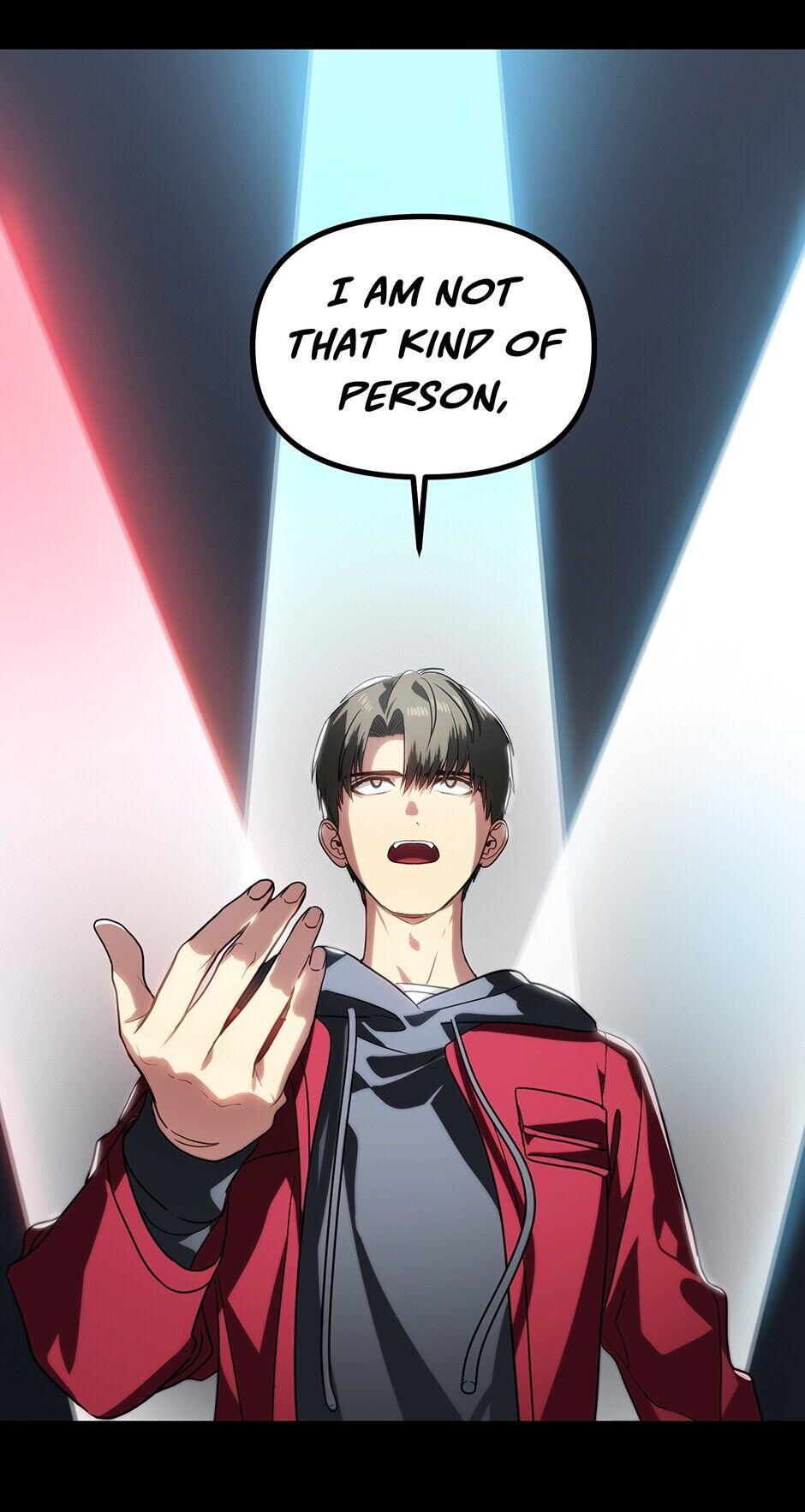 Read SSS Class Revival Hunter EN Manga Online