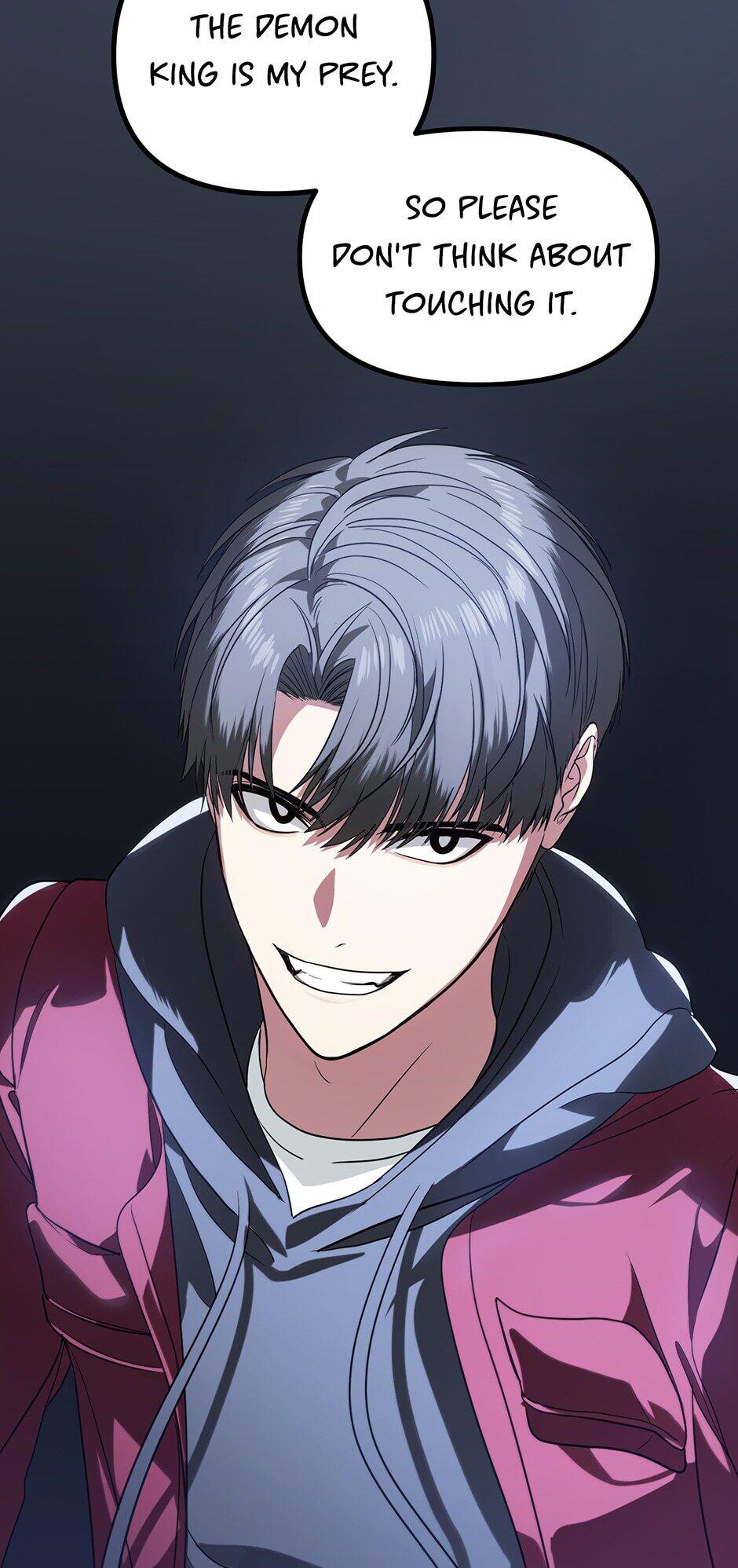 Read SSS Class Revival Hunter EN Manga Online