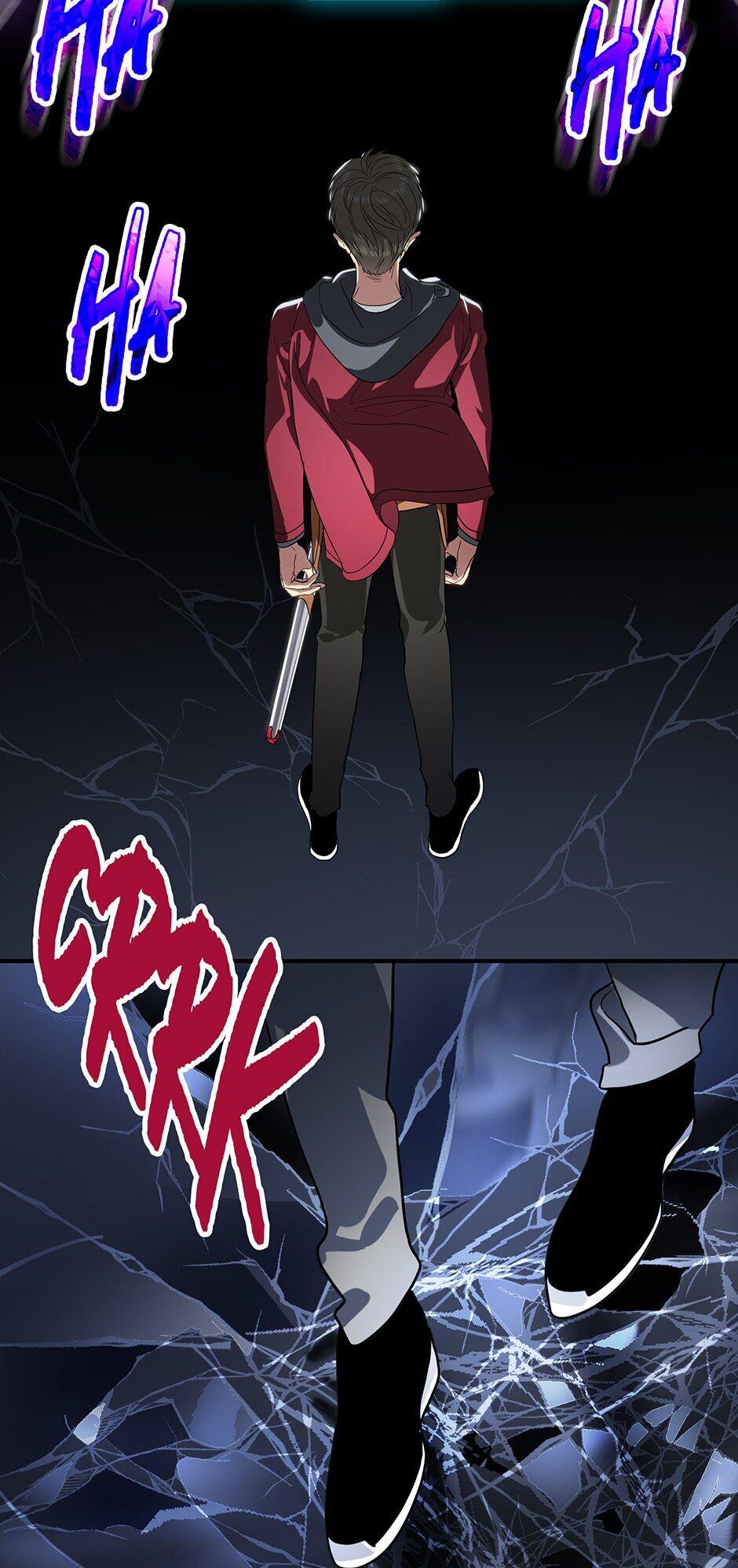 Read SSS Class Revival Hunter EN Manga Online