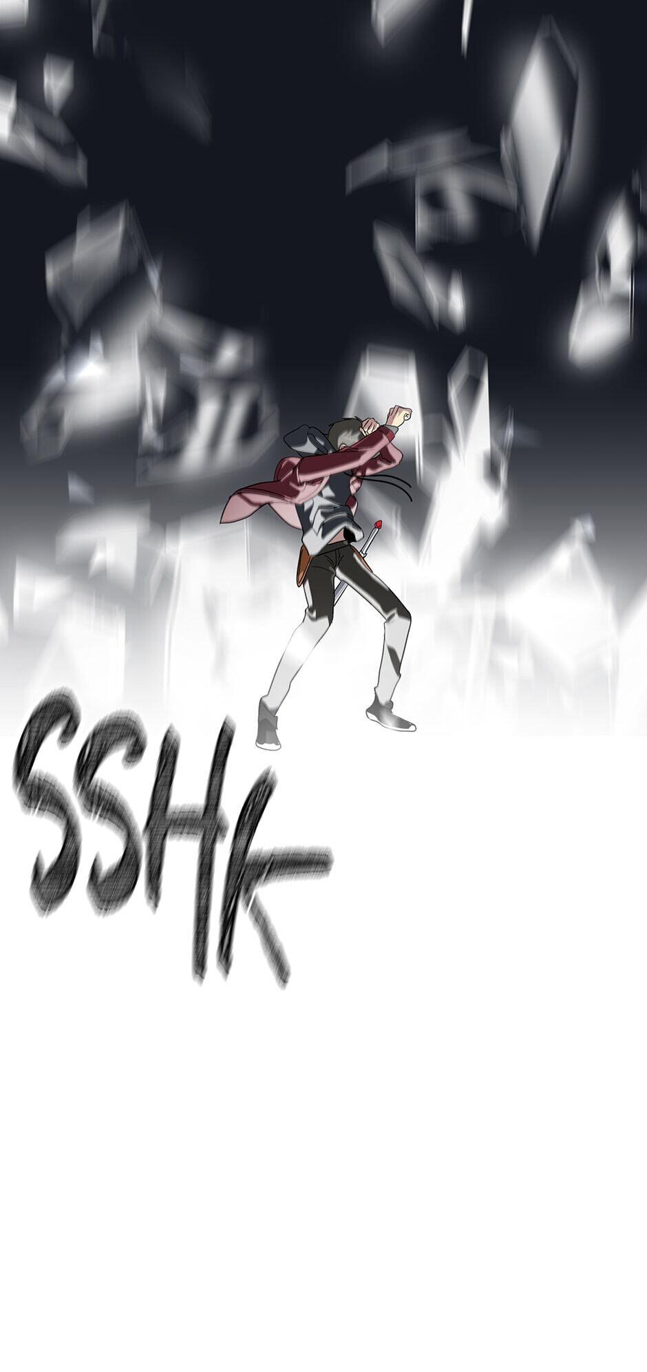 Read SSS Class Revival Hunter EN Manga Online
