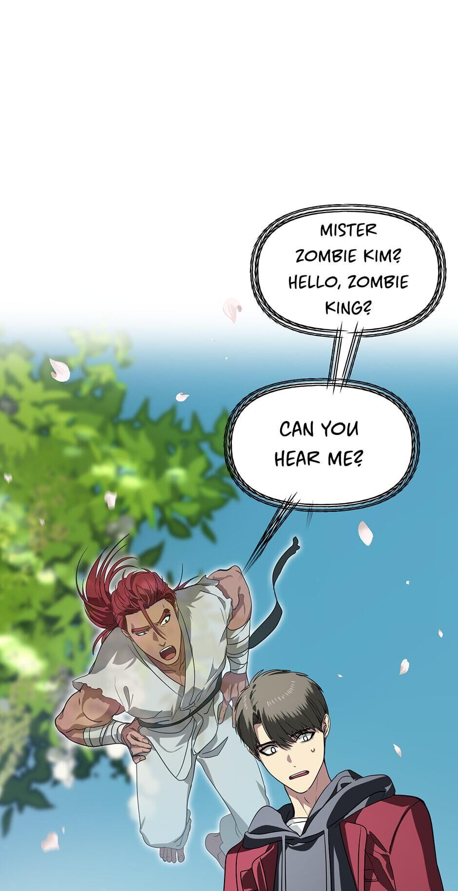 Read SSS Class Revival Hunter EN Manga Online