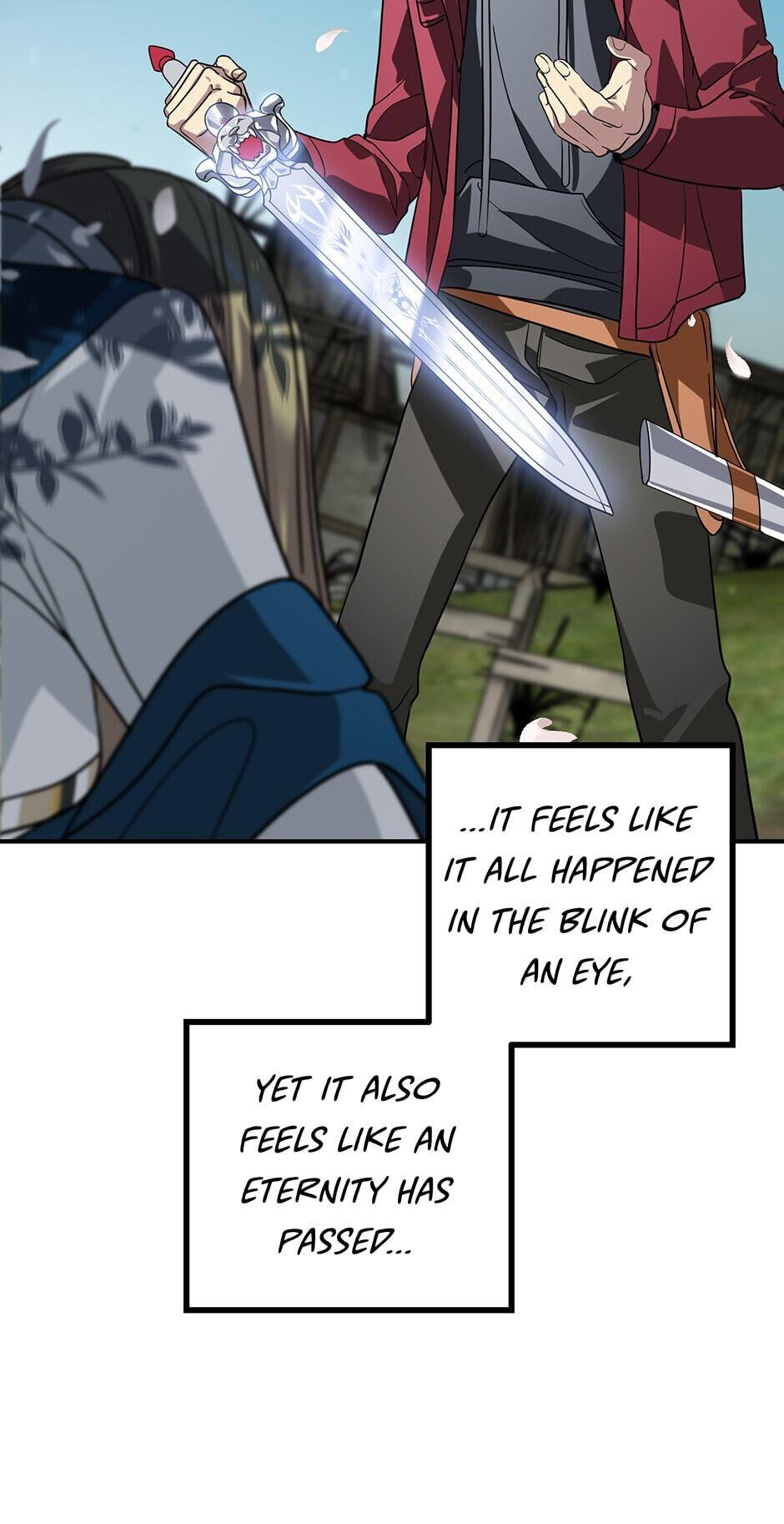 Read SSS Class Revival Hunter EN Manga Online