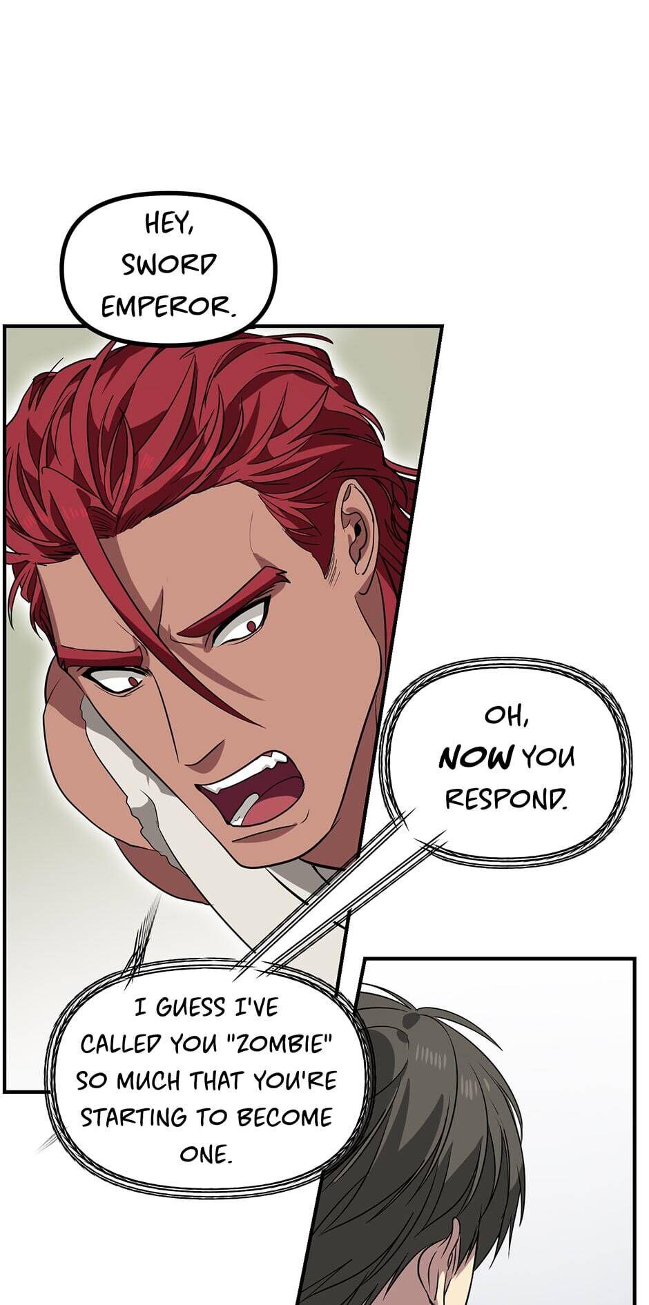 Read SSS Class Revival Hunter EN Manga Online