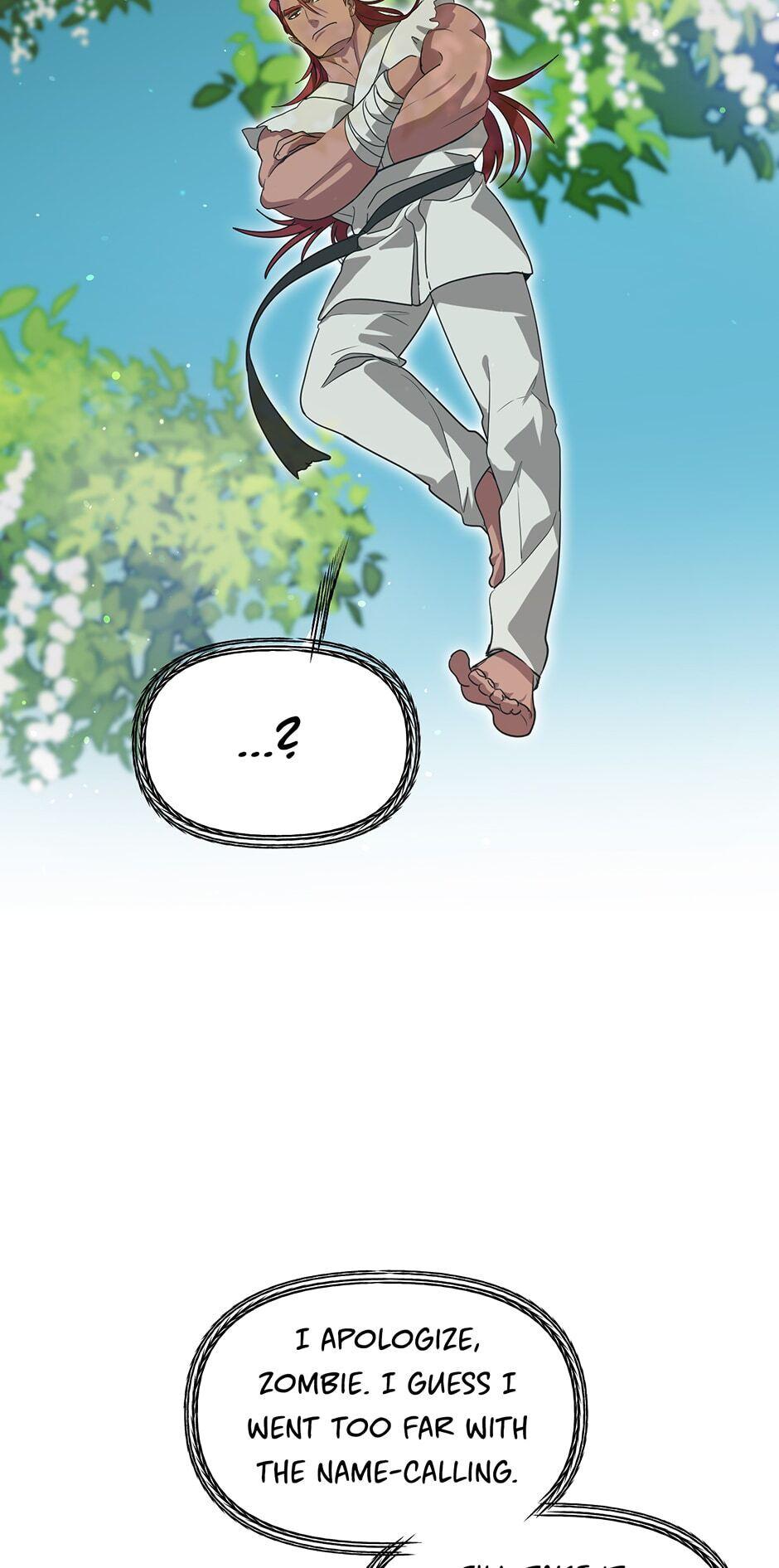 Read SSS Class Revival Hunter EN Manga Online