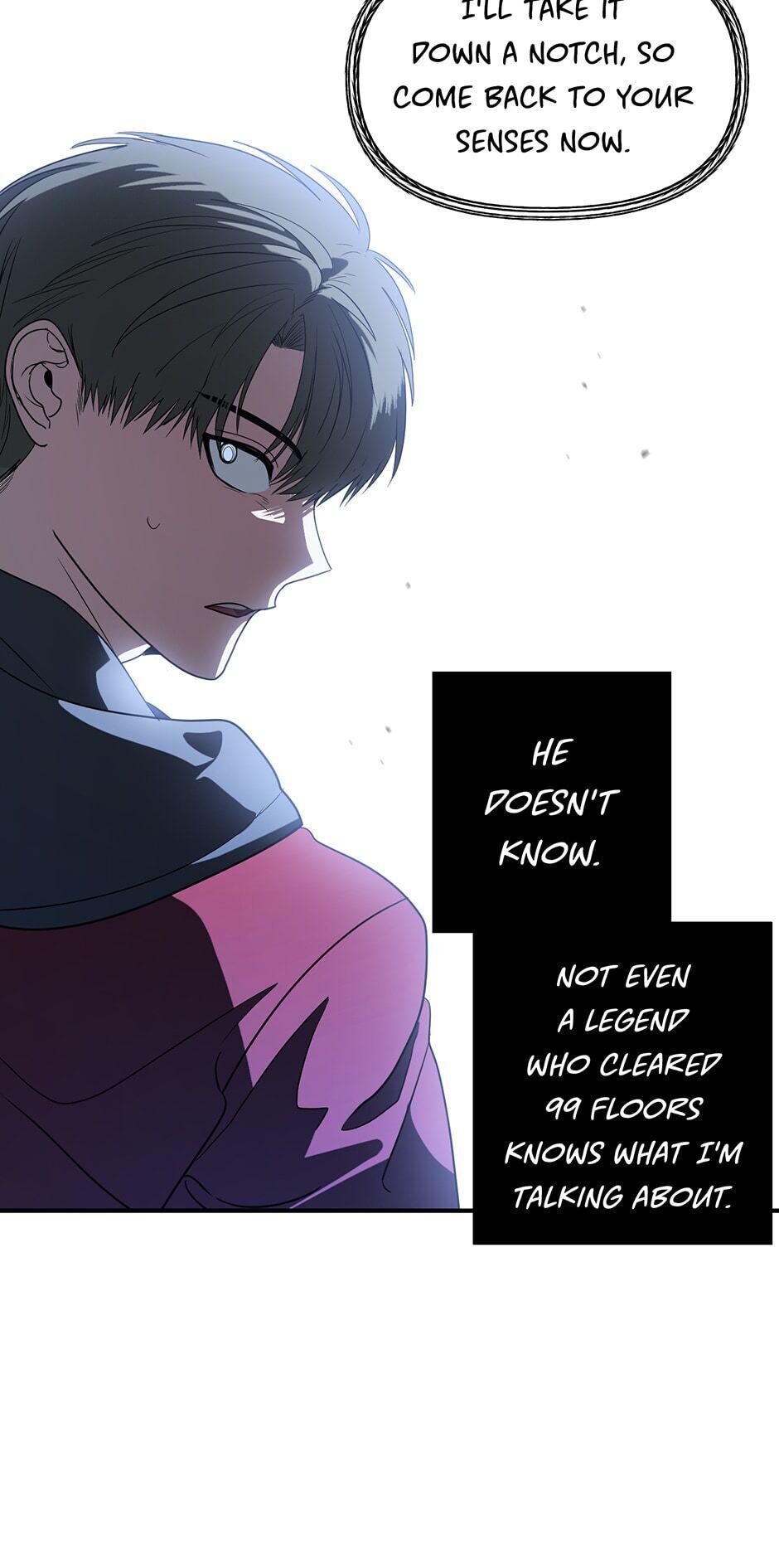 Read SSS Class Revival Hunter EN Manga Online