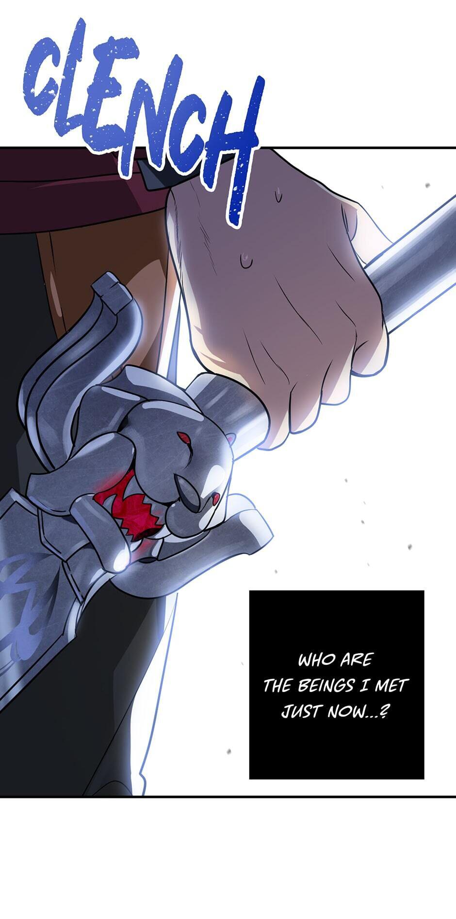 Read SSS Class Revival Hunter EN Manga Online