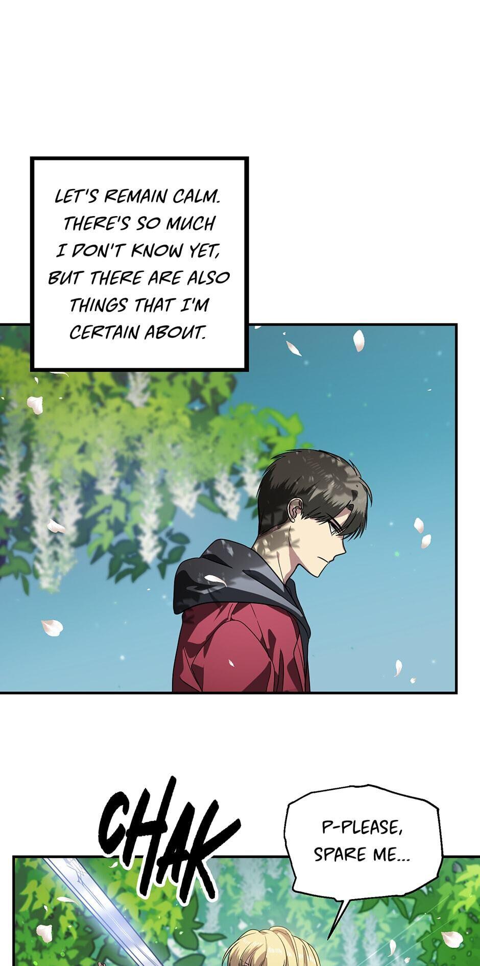 Read SSS Class Revival Hunter EN Manga Online
