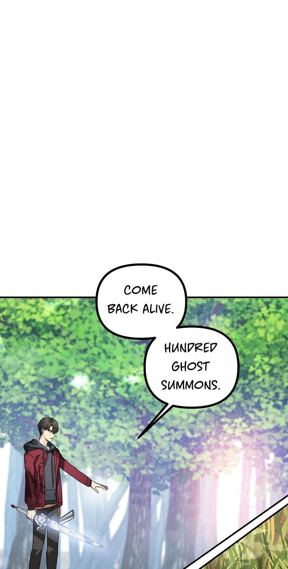 Read SSS Class Revival Hunter EN Manga Online